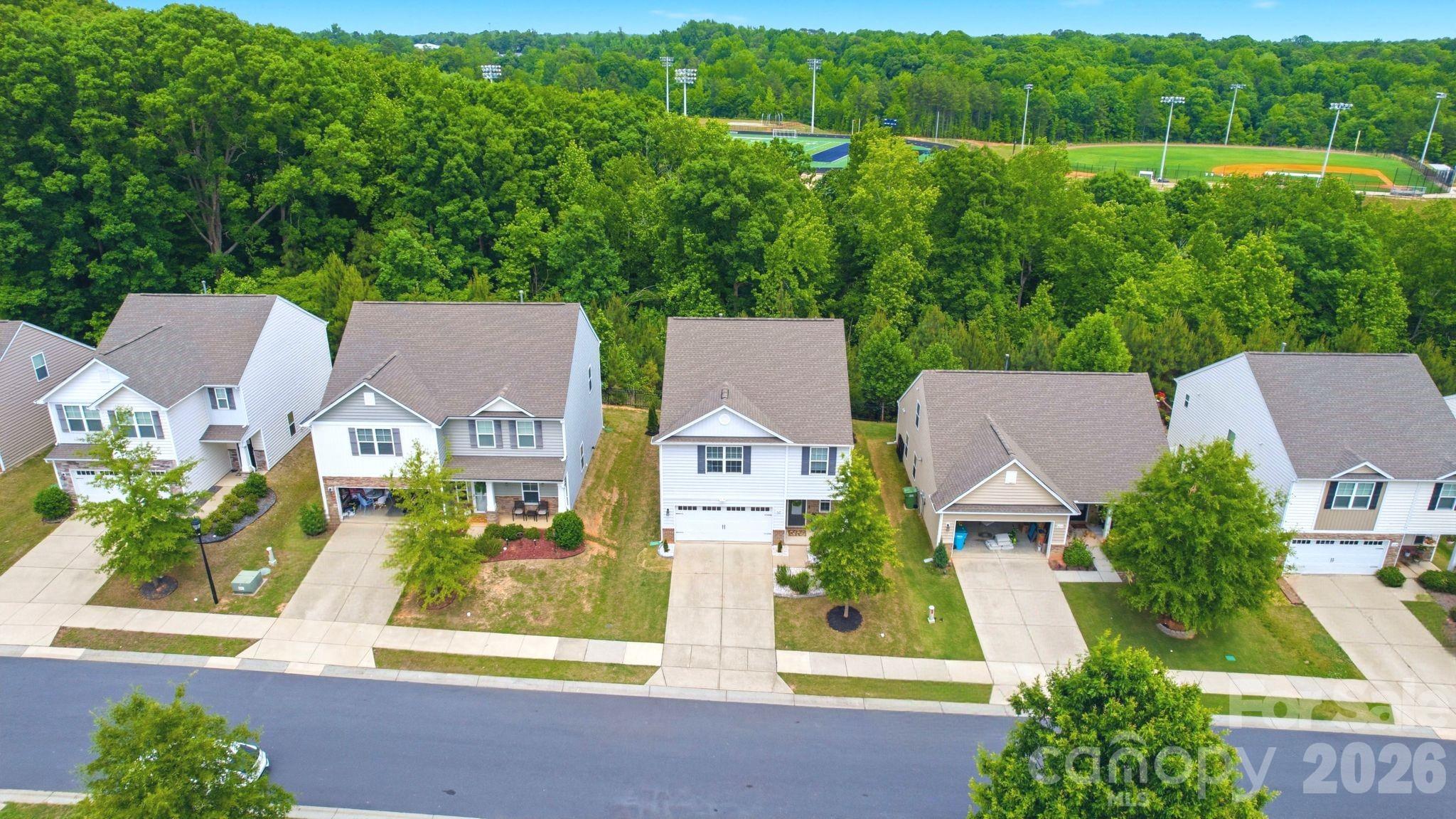 621 Cape Fear Street — Fort Mill
