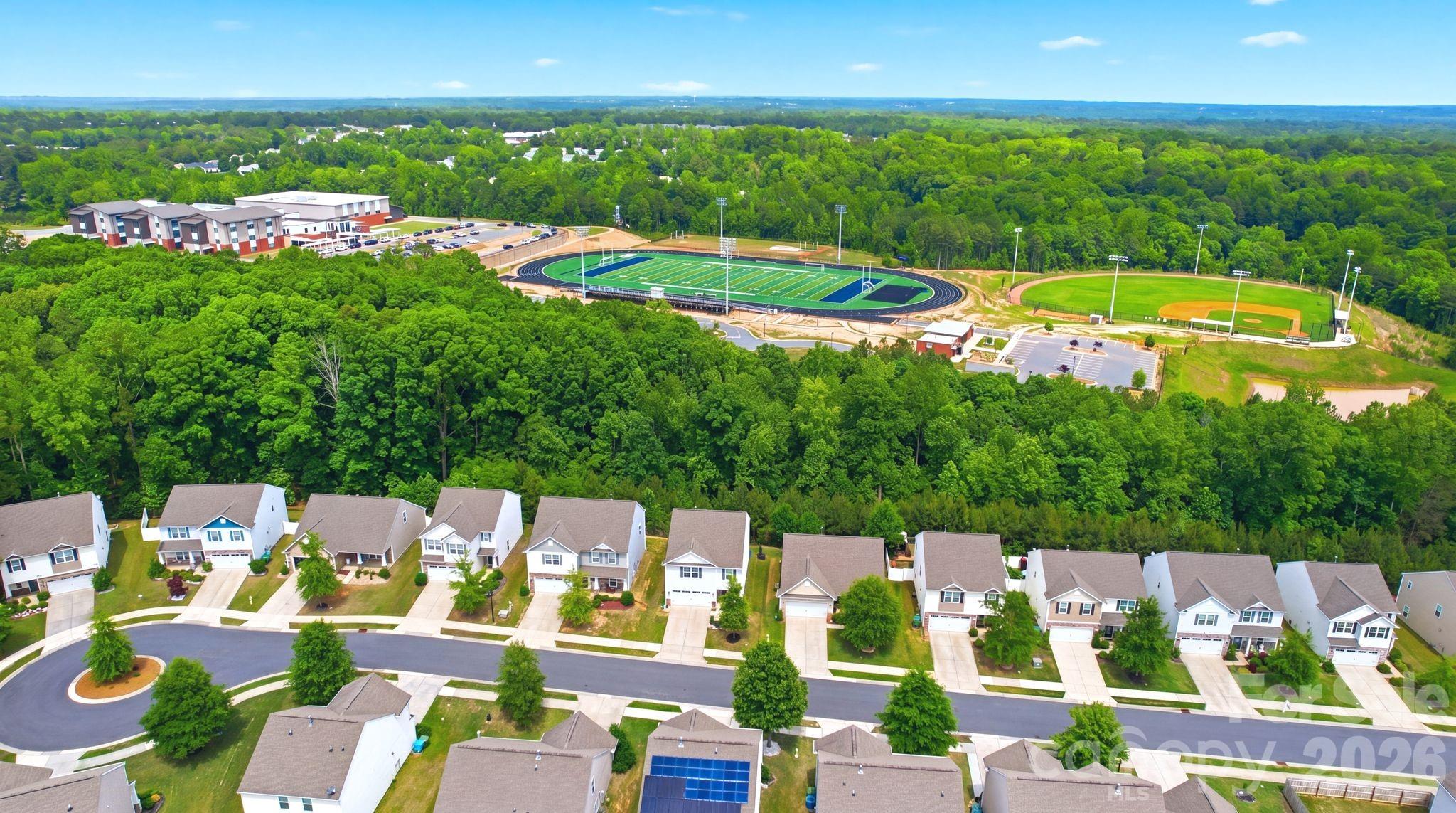 621 Cape Fear Street — Fort Mill