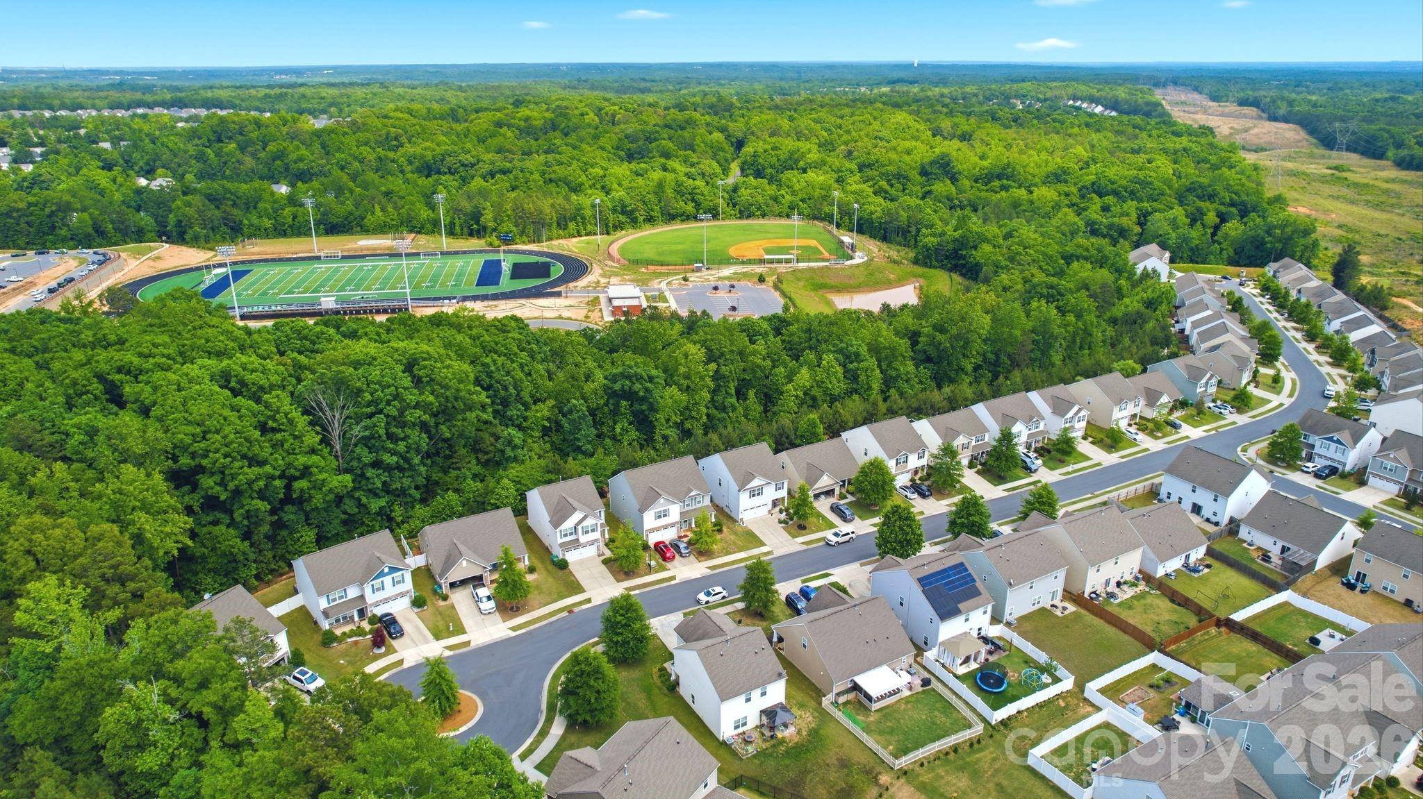 621 Cape Fear Street — Fort Mill