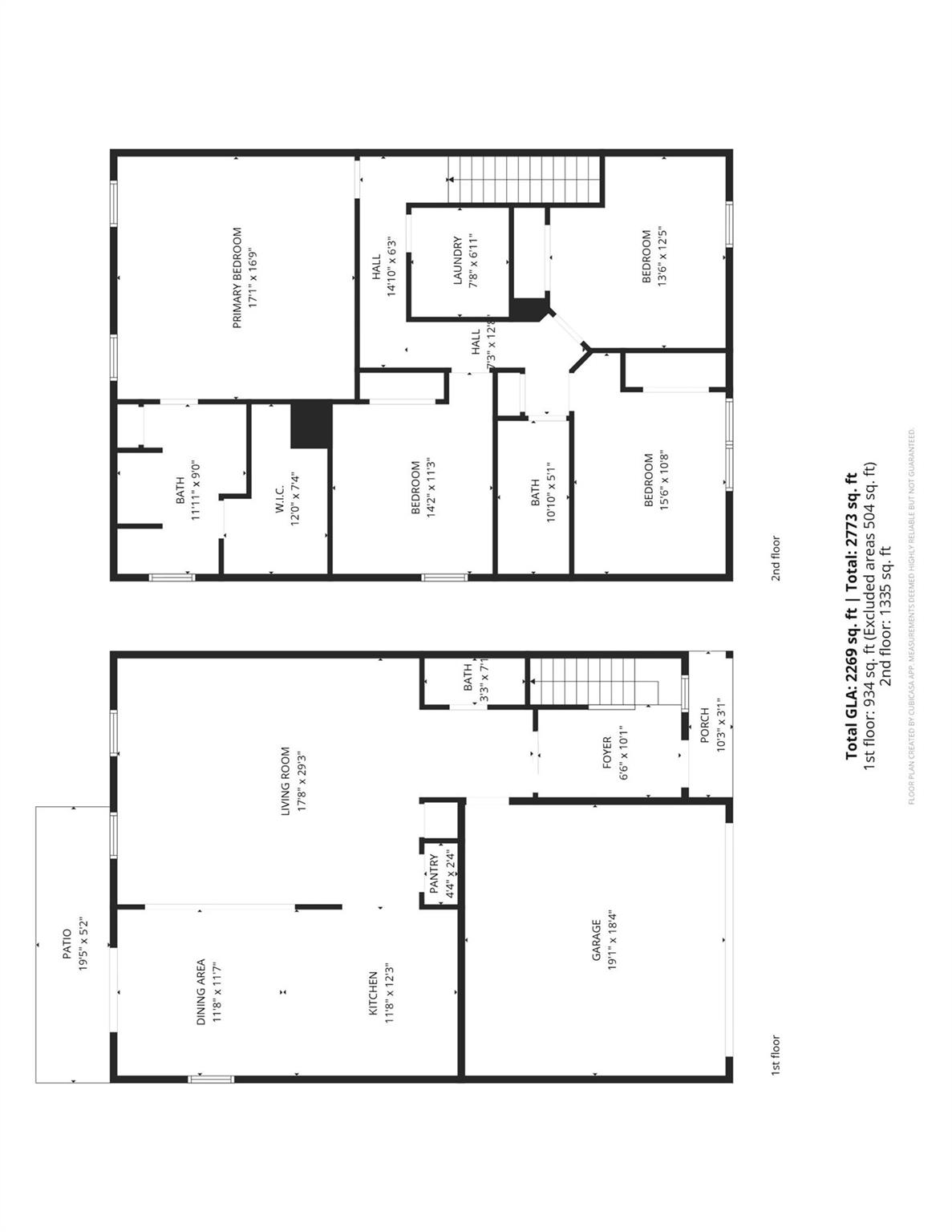 621 Cape Fear Street — Fort Mill