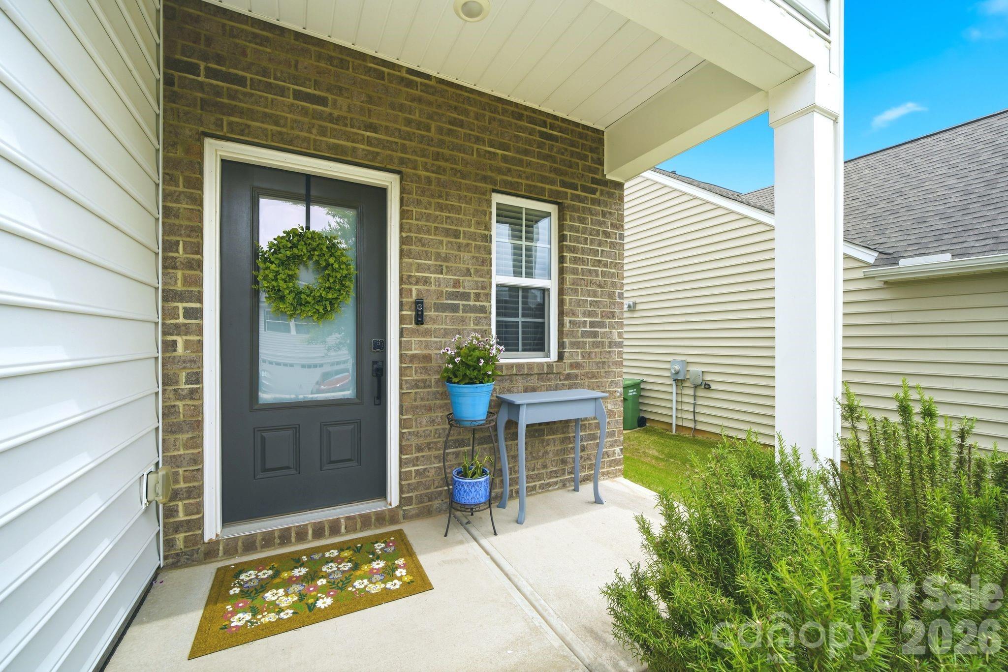 621 Cape Fear Street — Fort Mill