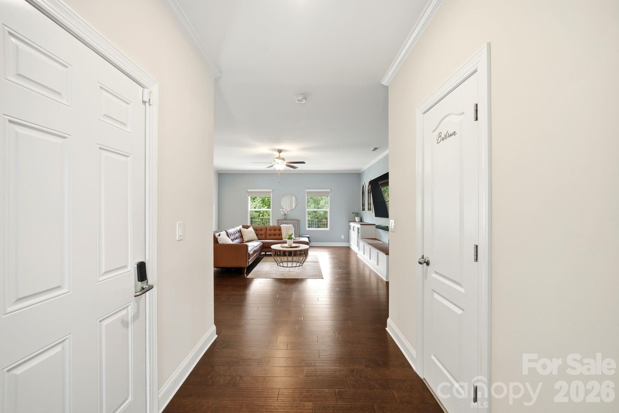 621 Cape Fear Street — Fort Mill
