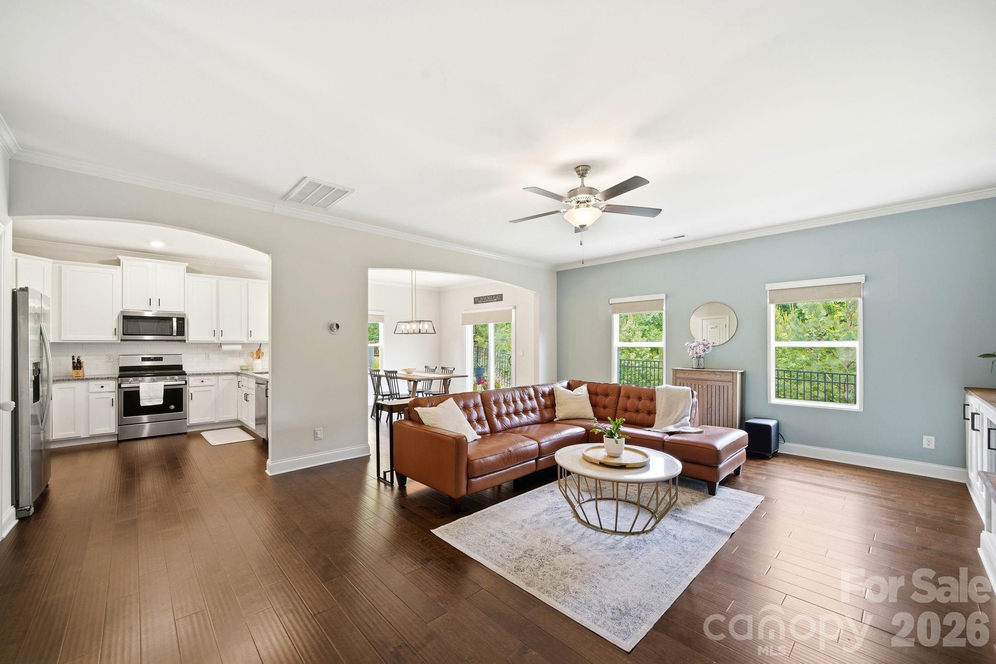 621 Cape Fear Street — Fort Mill