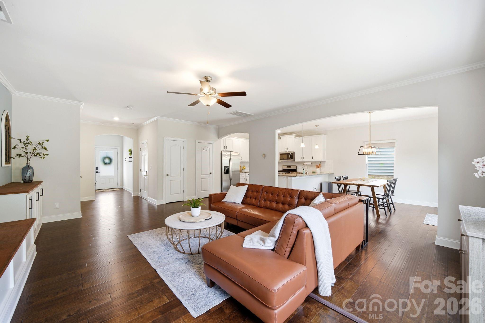 621 Cape Fear Street — Fort Mill