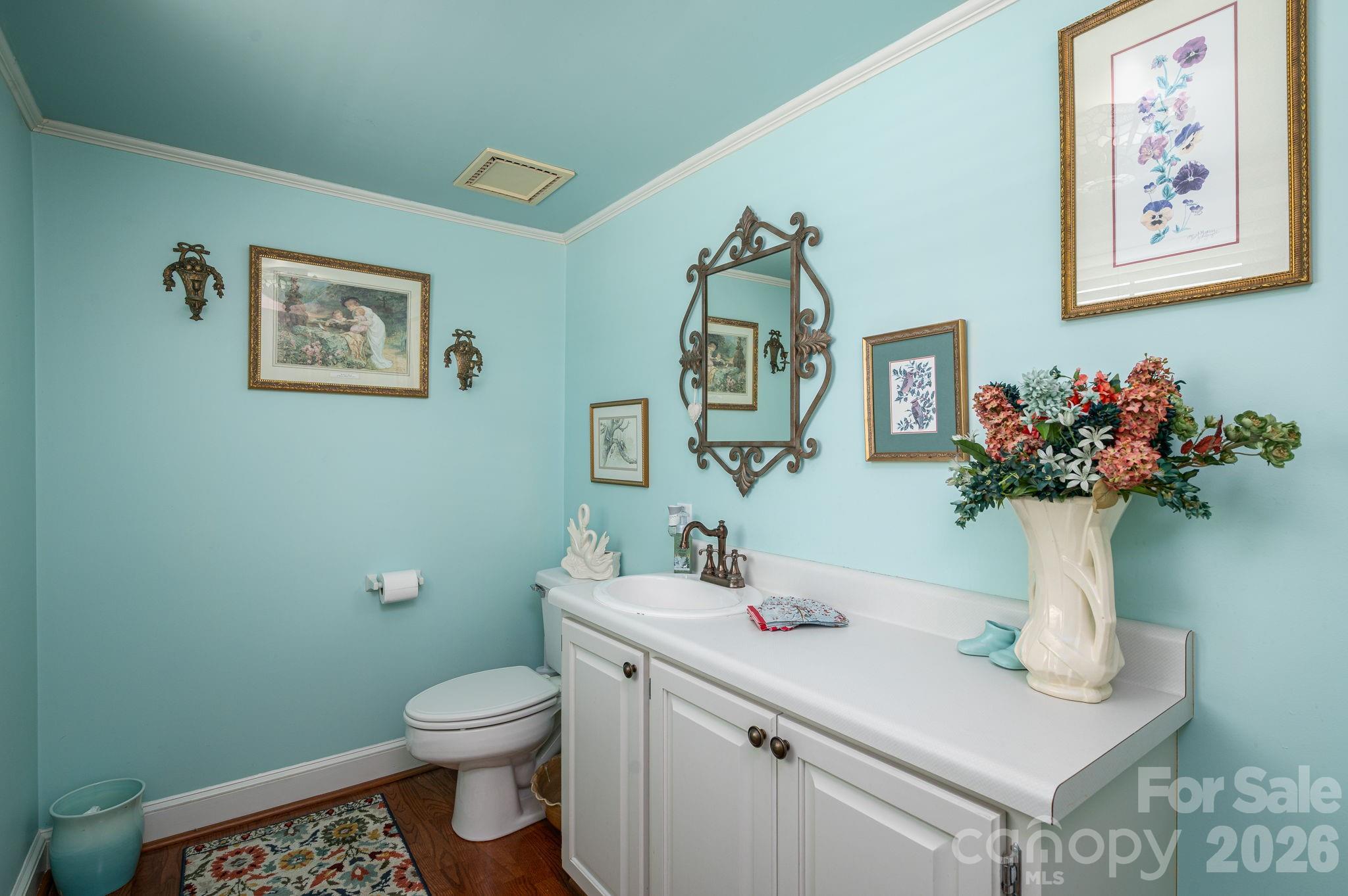 314 S Cedar Street — Lincolnton