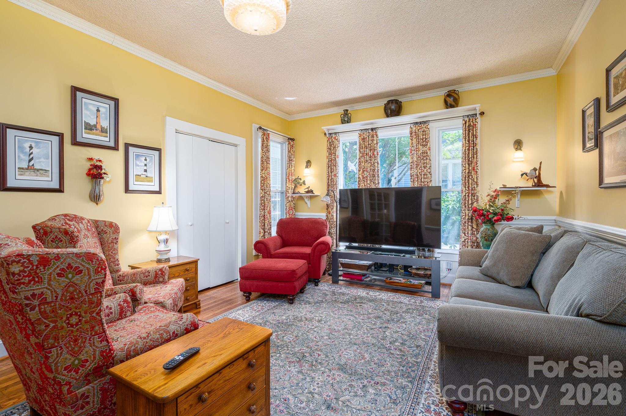 314 S Cedar Street — Lincolnton