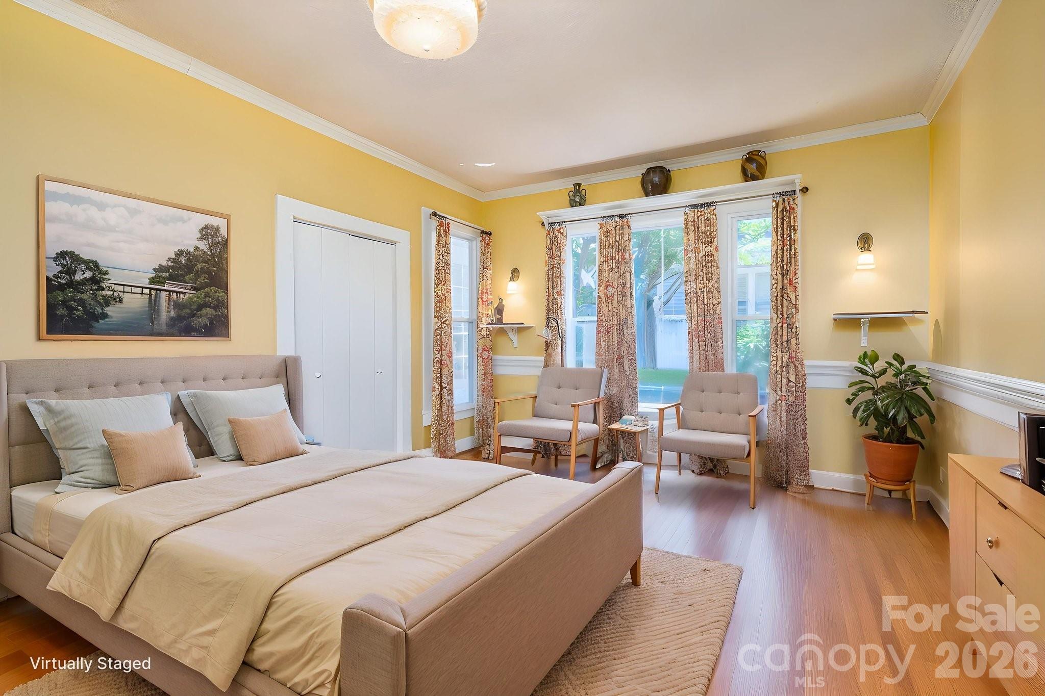 314 S Cedar Street — Lincolnton
