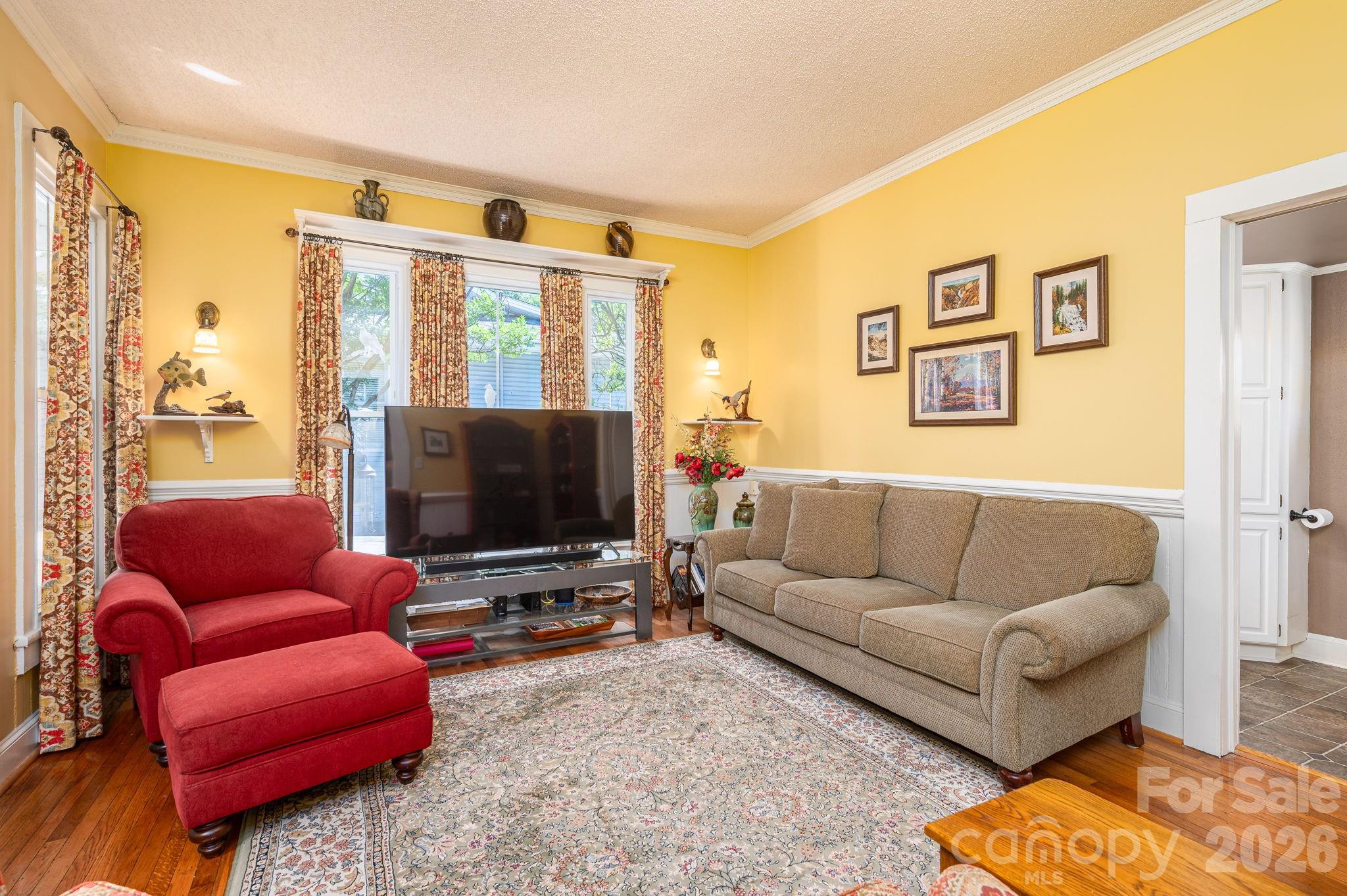 314 S Cedar Street — Lincolnton