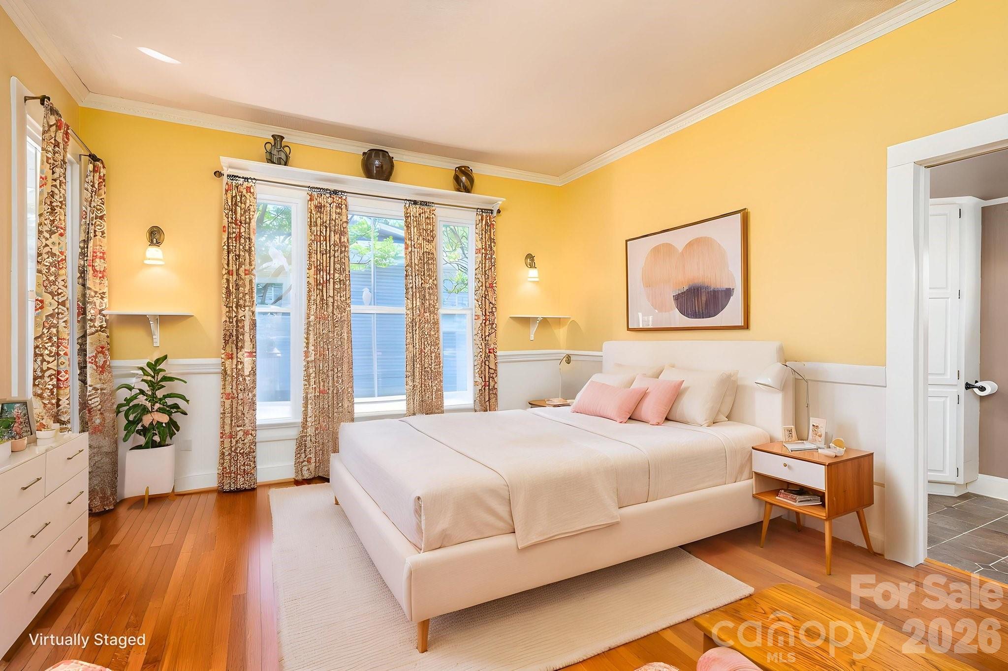 314 S Cedar Street — Lincolnton