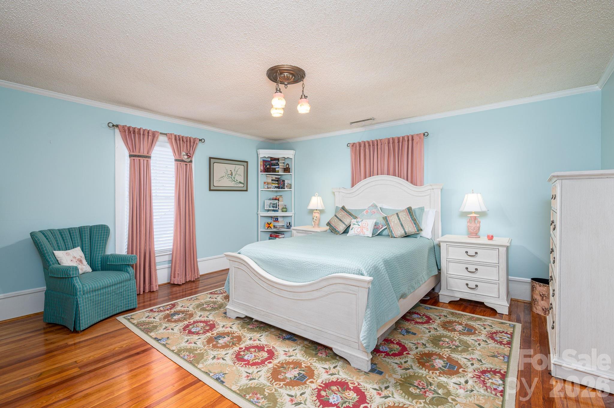 314 S Cedar Street — Lincolnton