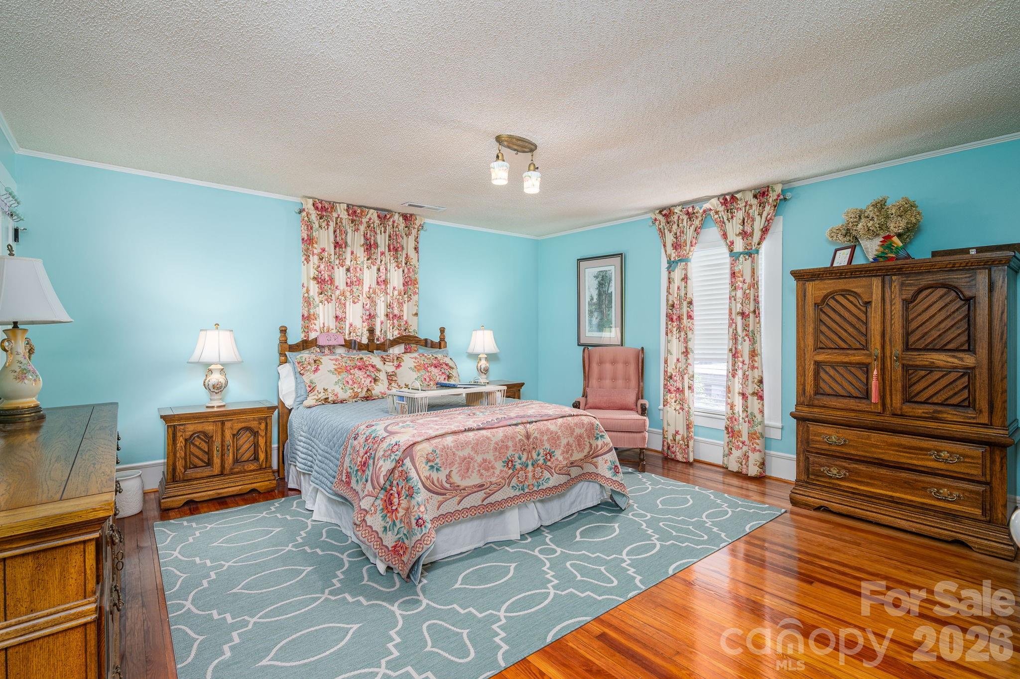 314 S Cedar Street — Lincolnton