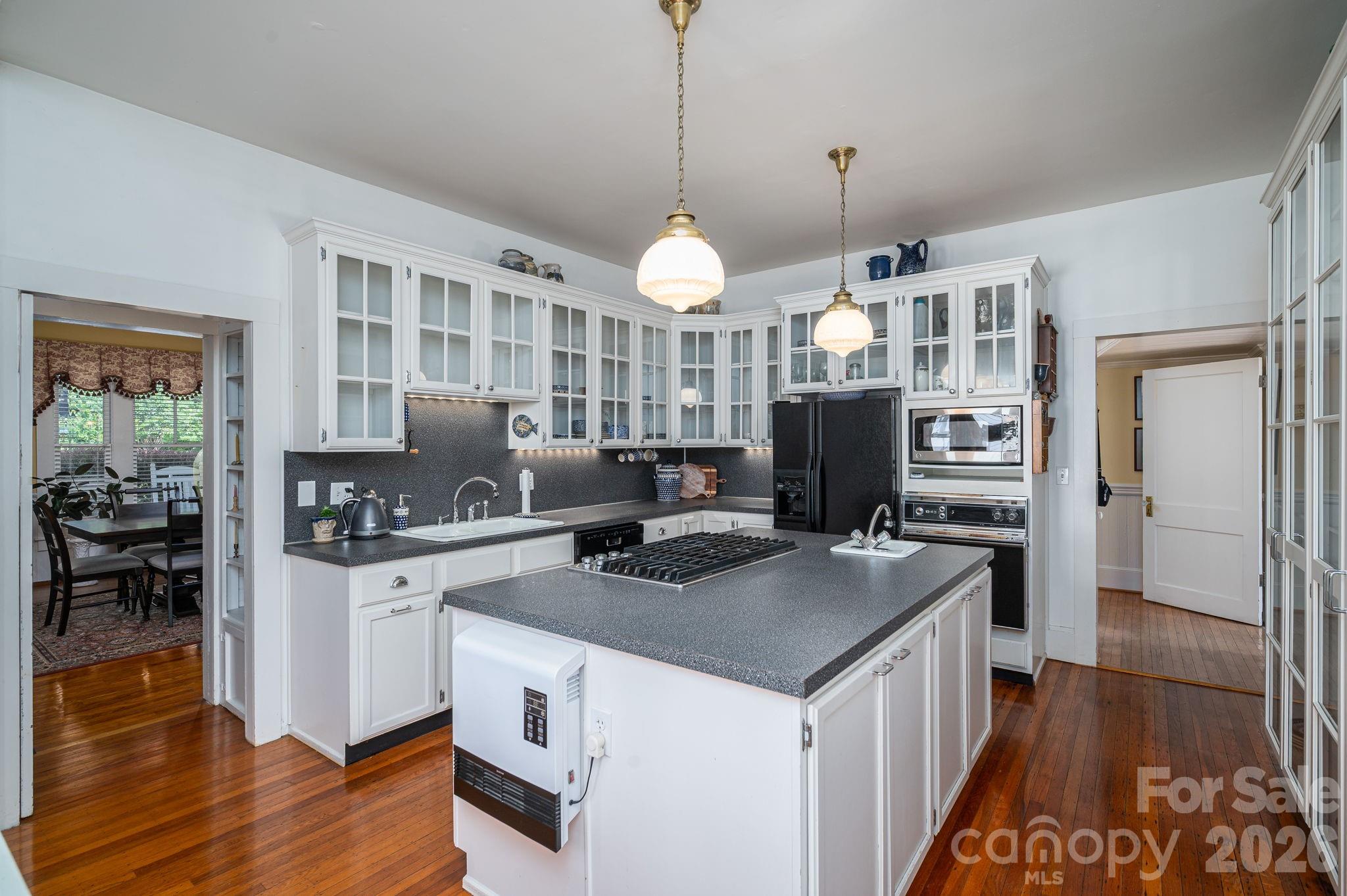 314 S Cedar Street — Lincolnton