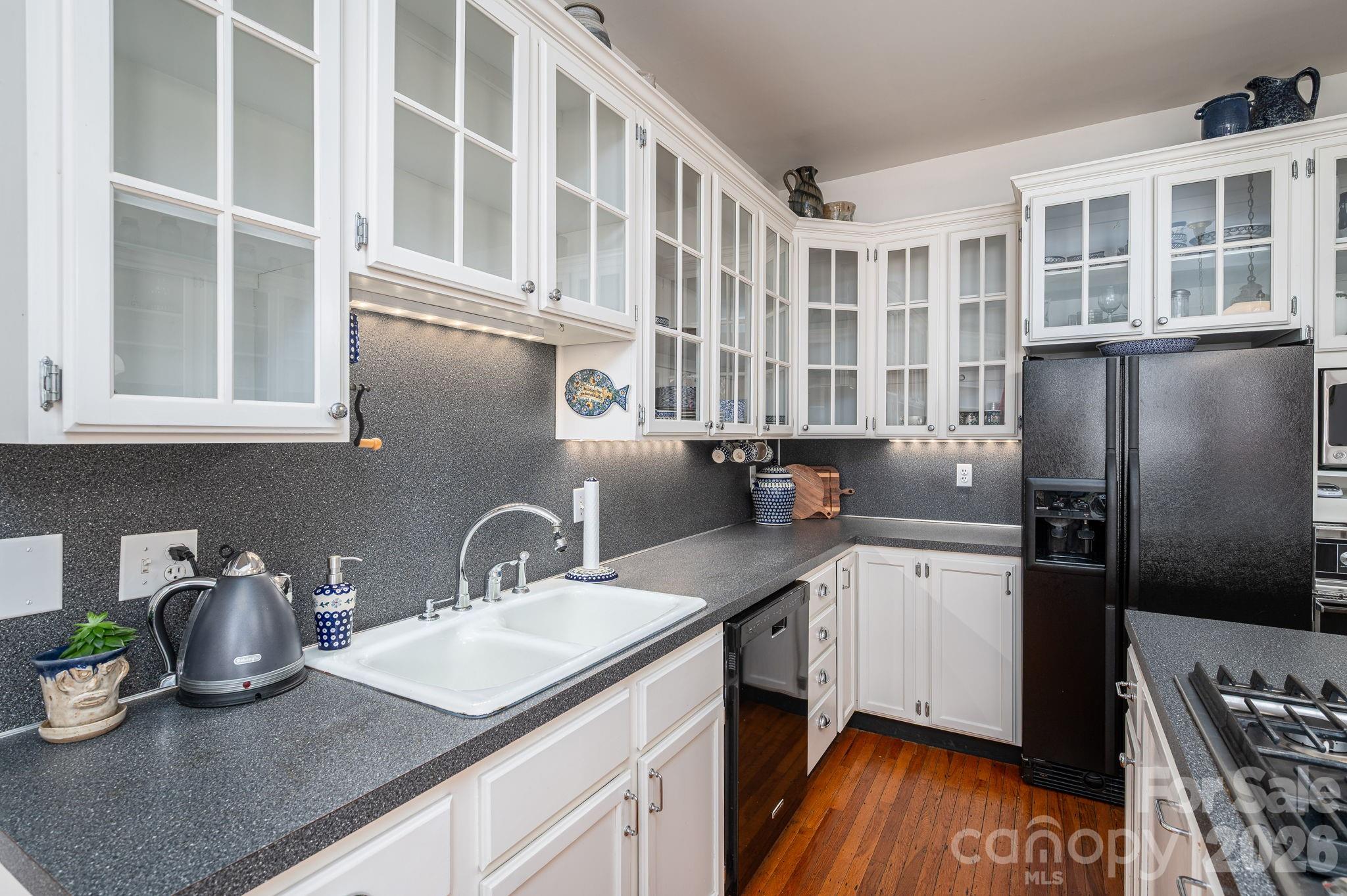 314 S Cedar Street — Lincolnton