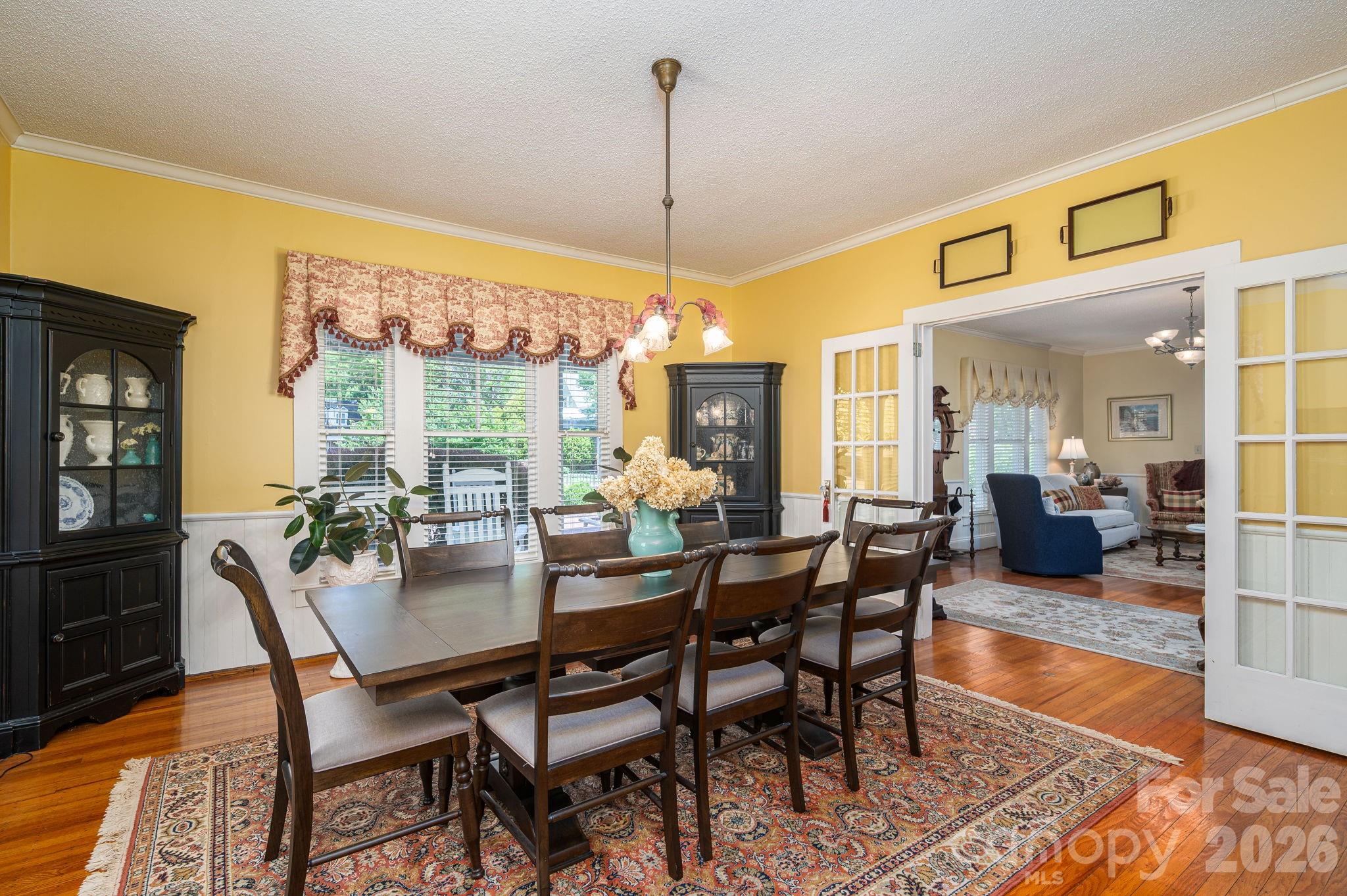 314 S Cedar Street — Lincolnton