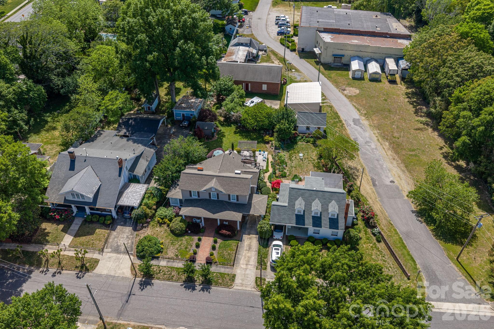 314 S Cedar Street — Lincolnton