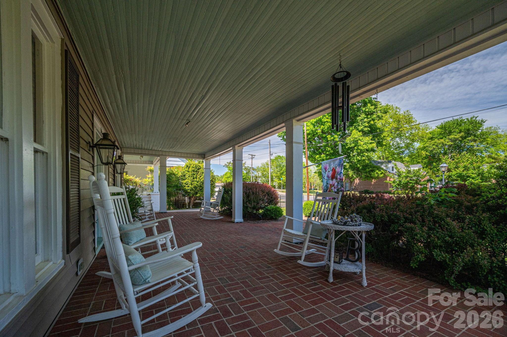 314 S Cedar Street — Lincolnton