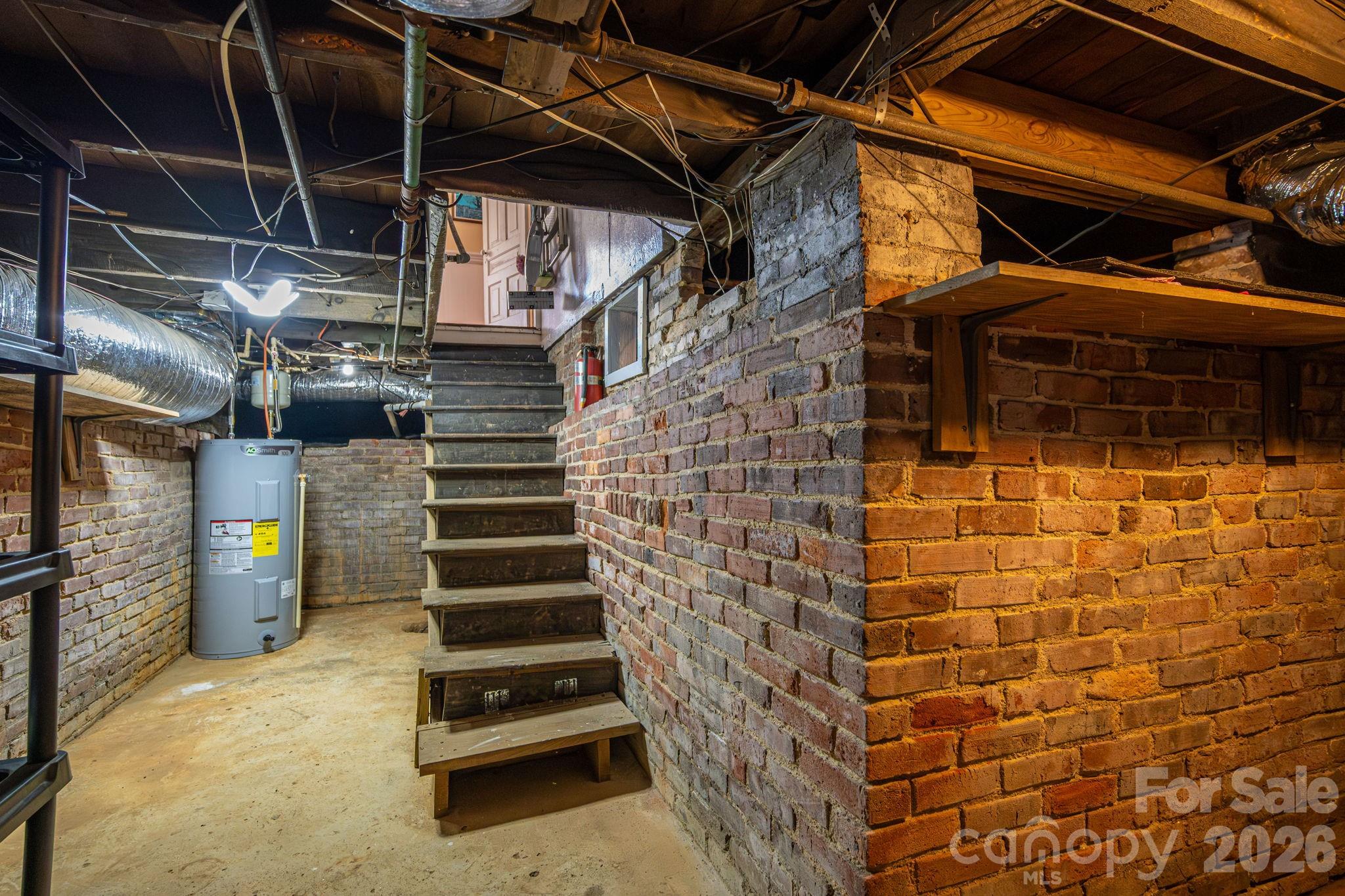 314 S Cedar Street — Lincolnton