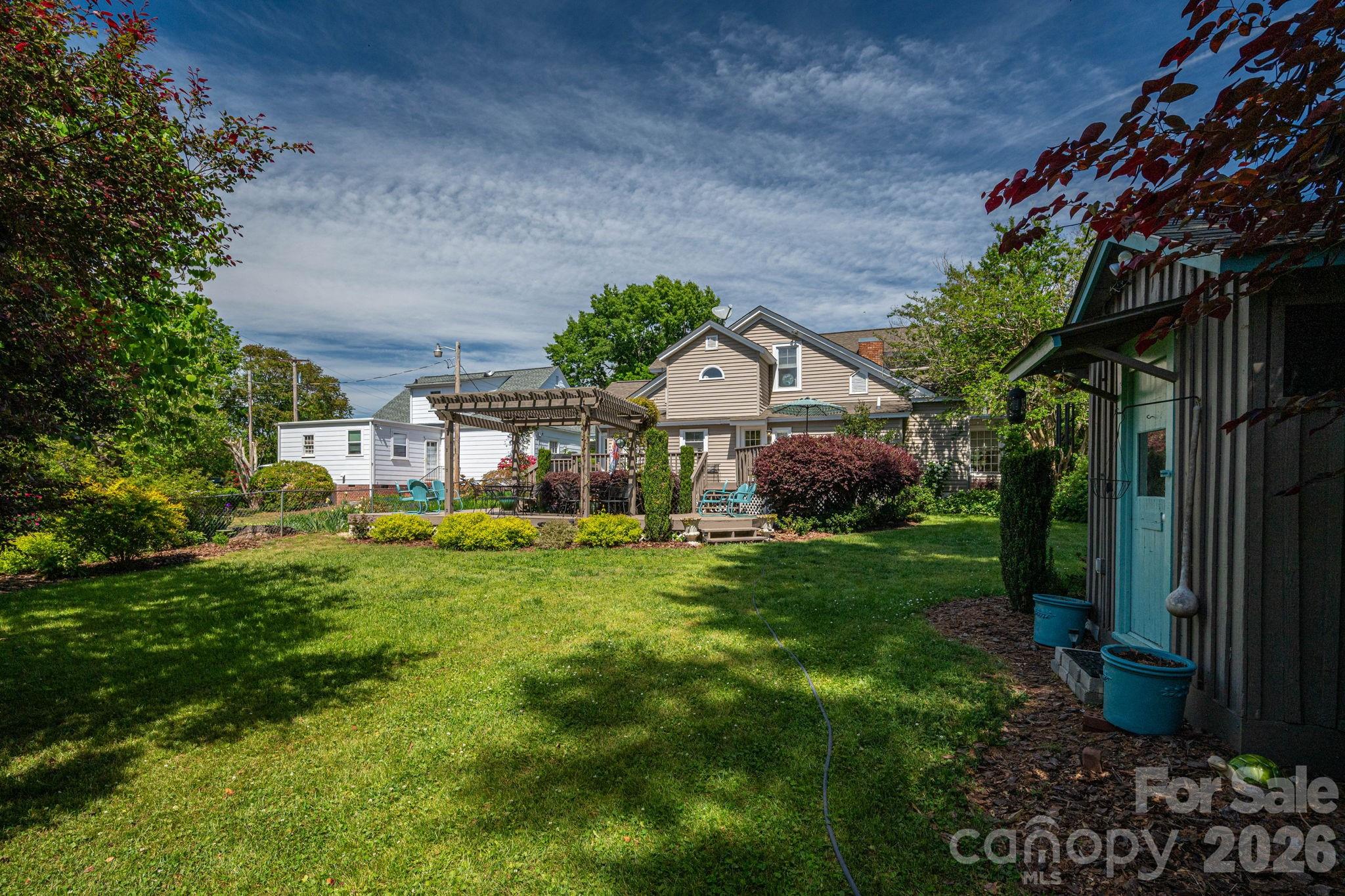 314 S Cedar Street — Lincolnton