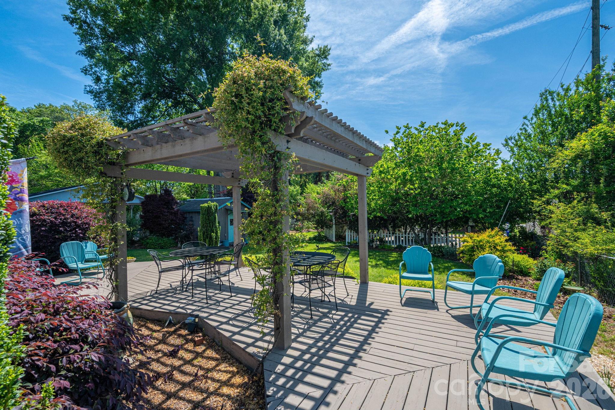 314 S Cedar Street — Lincolnton