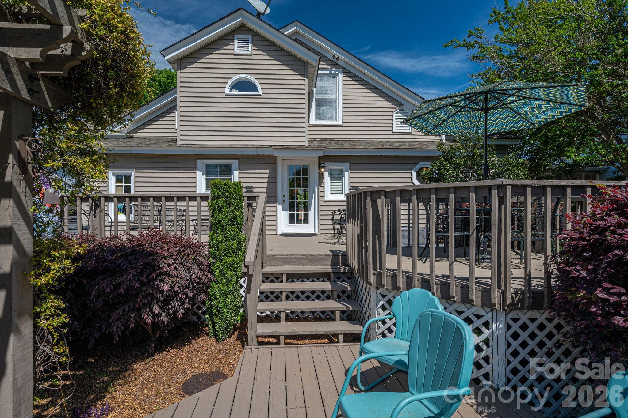 314 S Cedar Street — Lincolnton