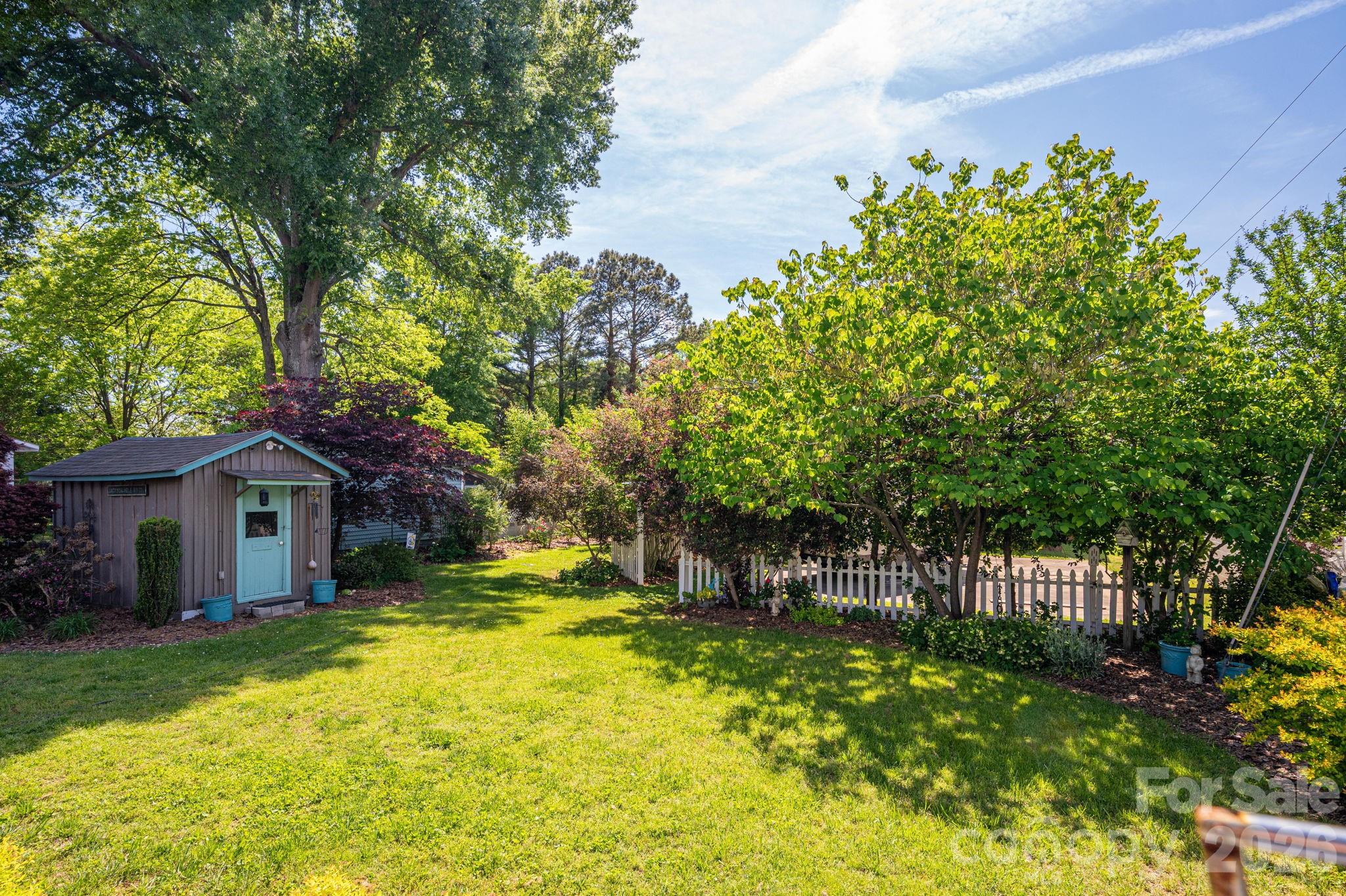 314 S Cedar Street — Lincolnton