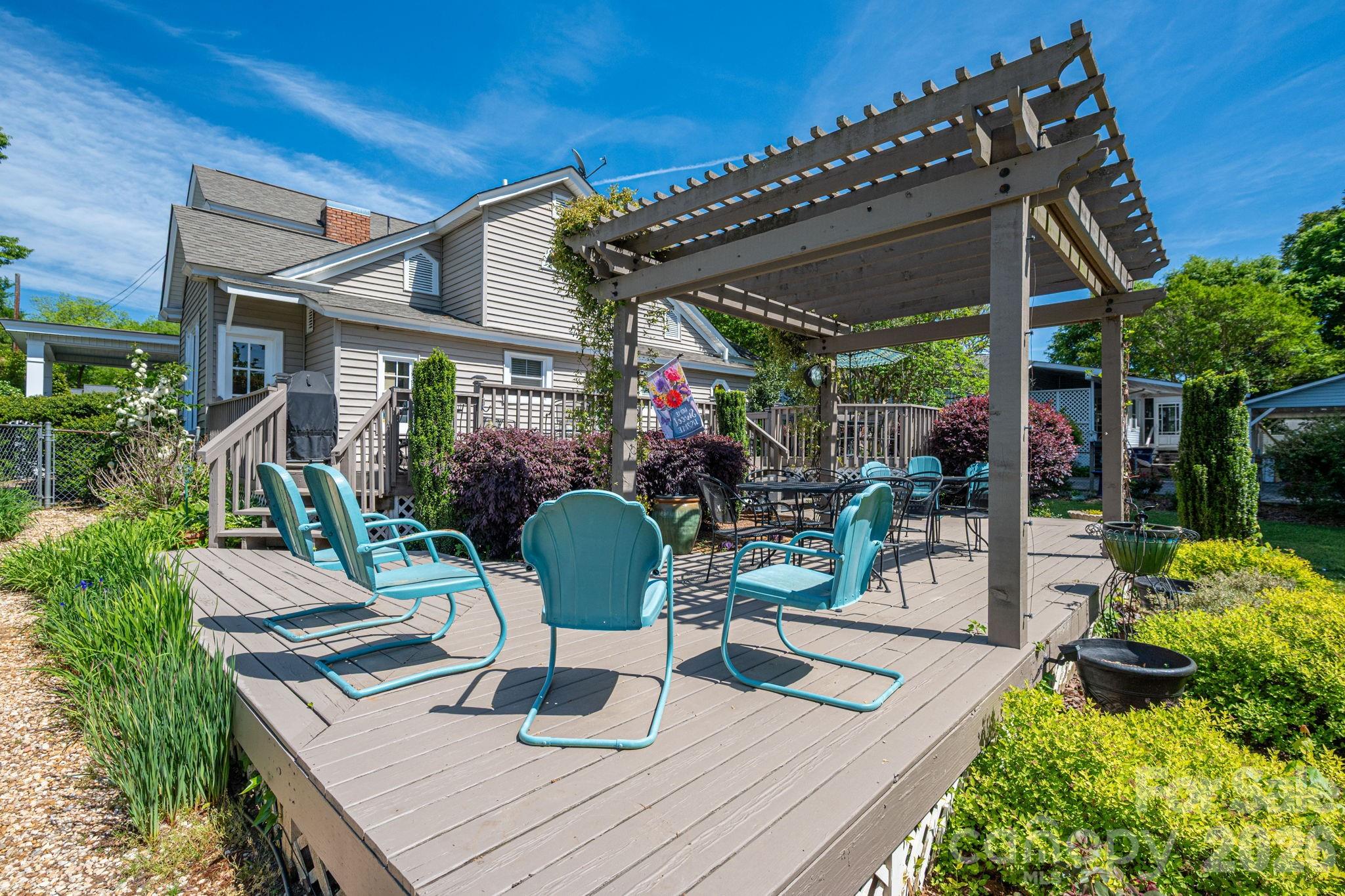 314 S Cedar Street — Lincolnton