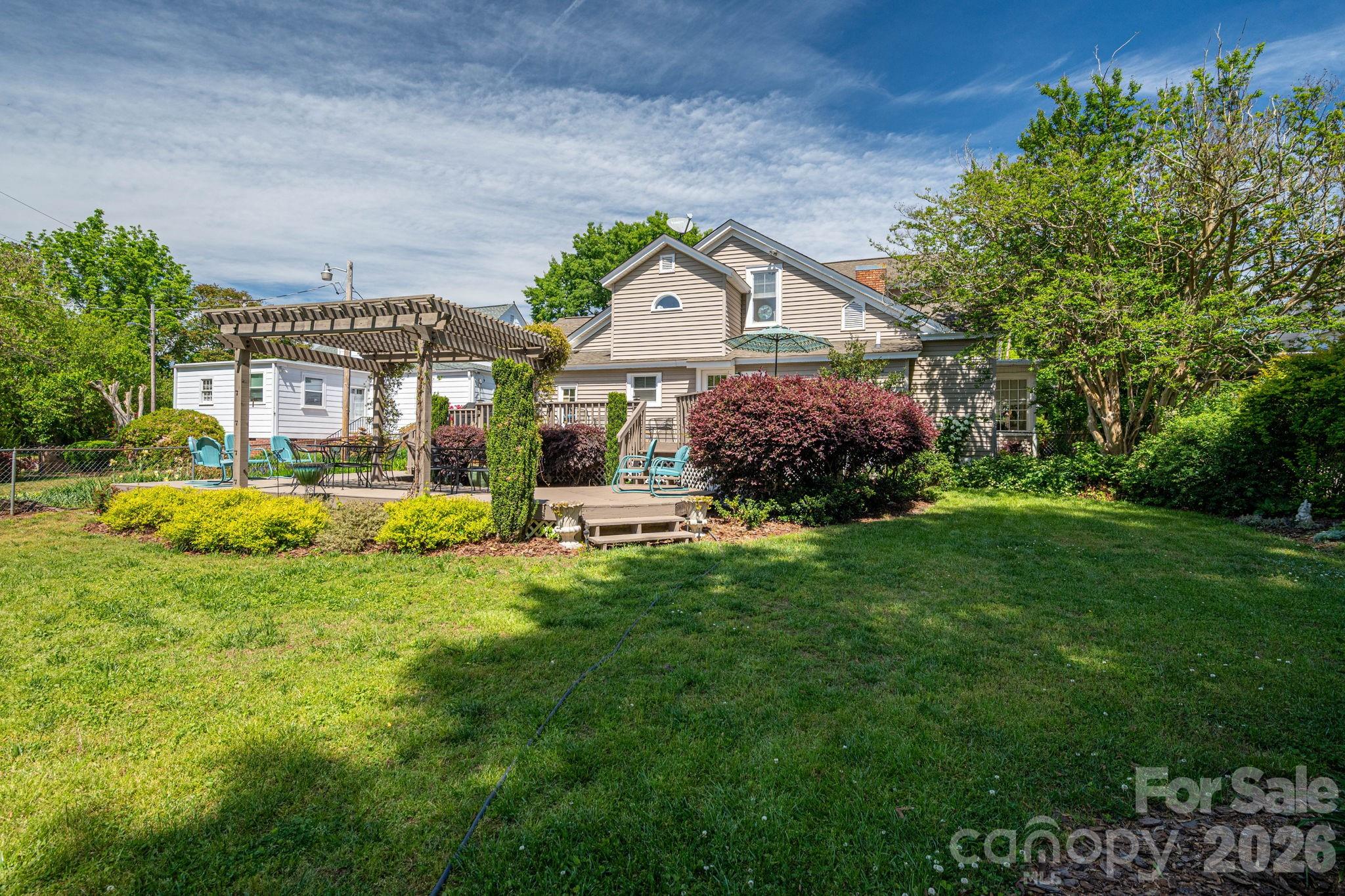 314 S Cedar Street — Lincolnton