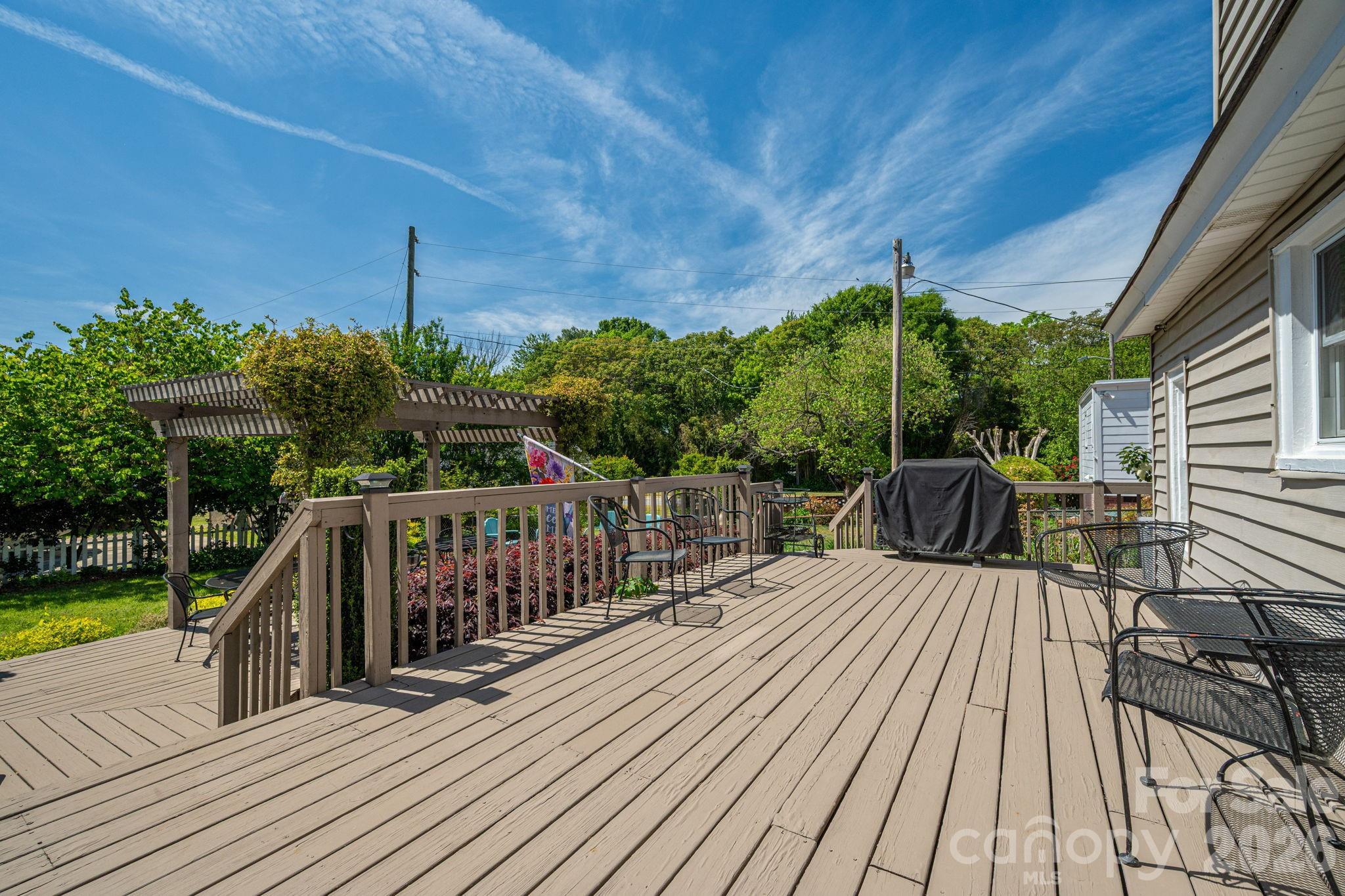 314 S Cedar Street — Lincolnton
