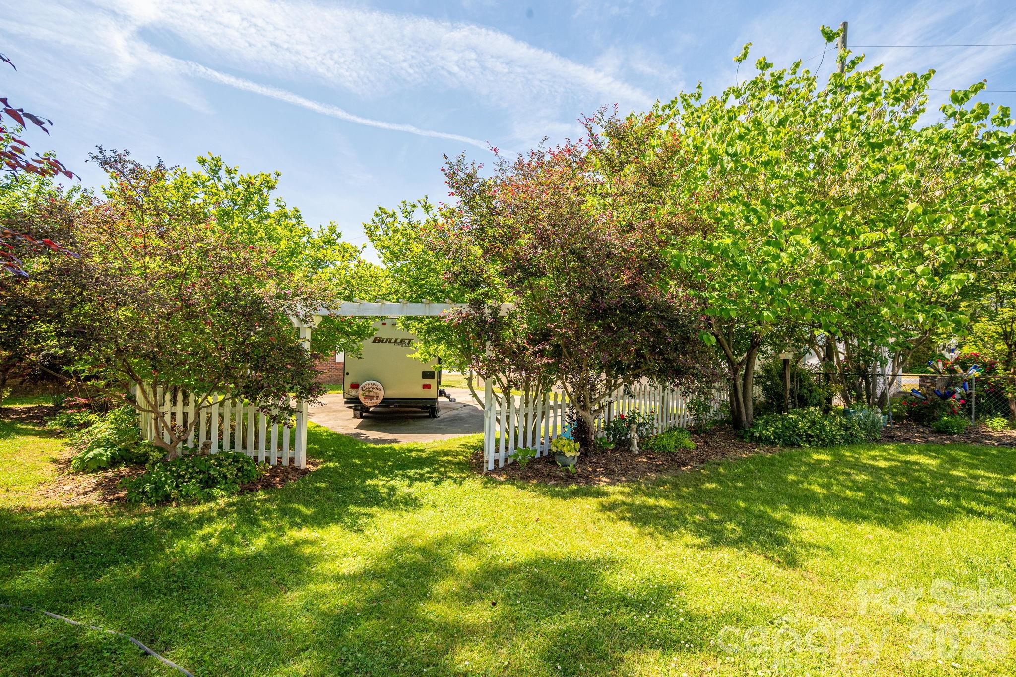 314 S Cedar Street — Lincolnton