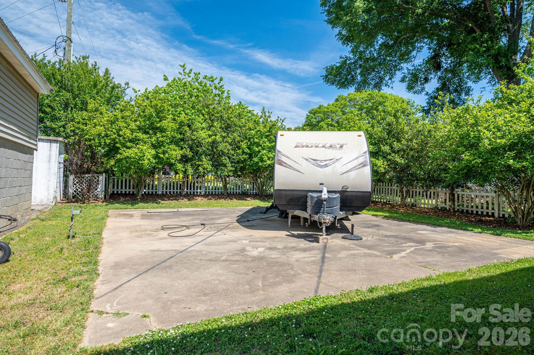 314 S Cedar Street — Lincolnton