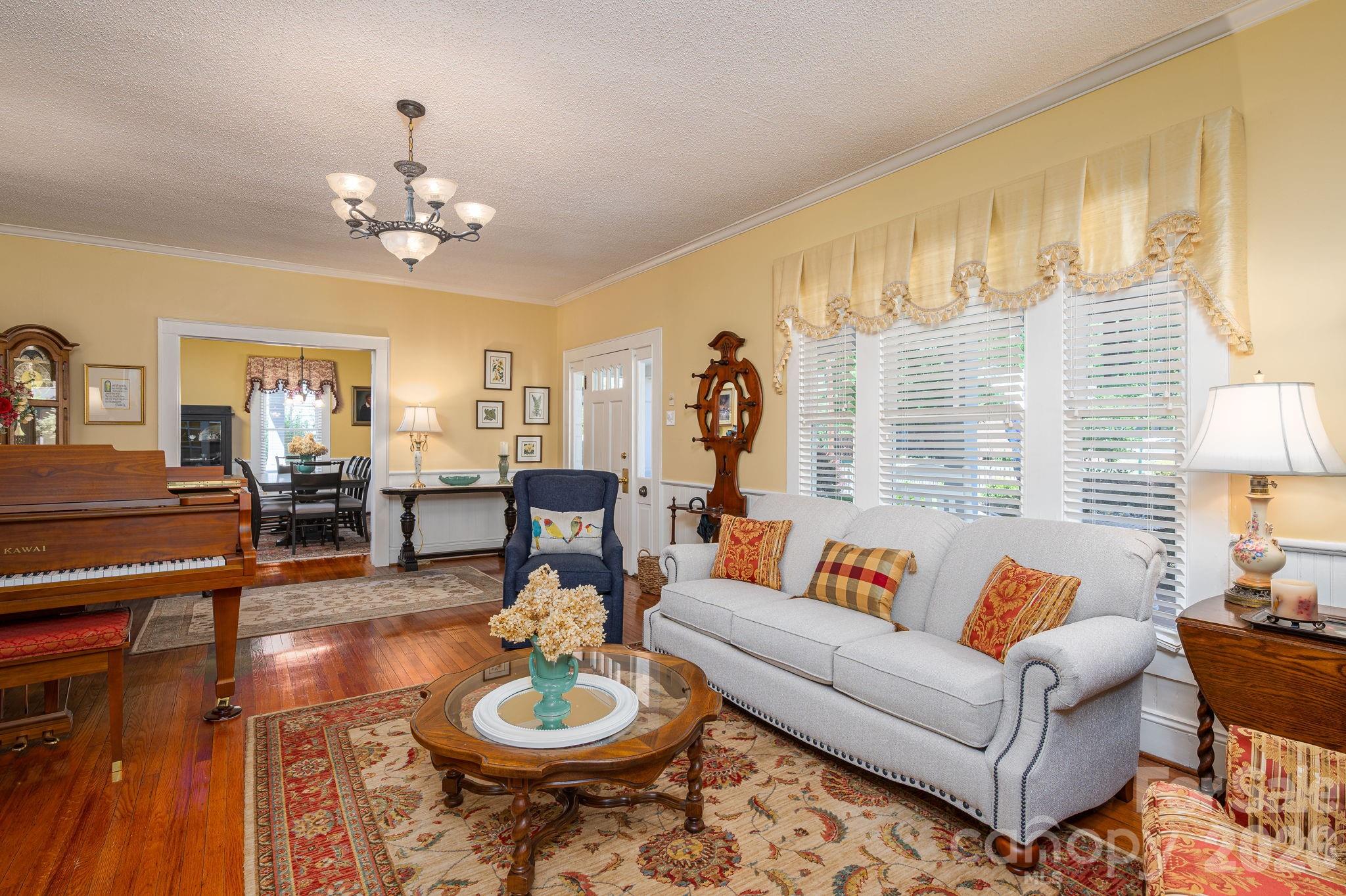 314 S Cedar Street — Lincolnton