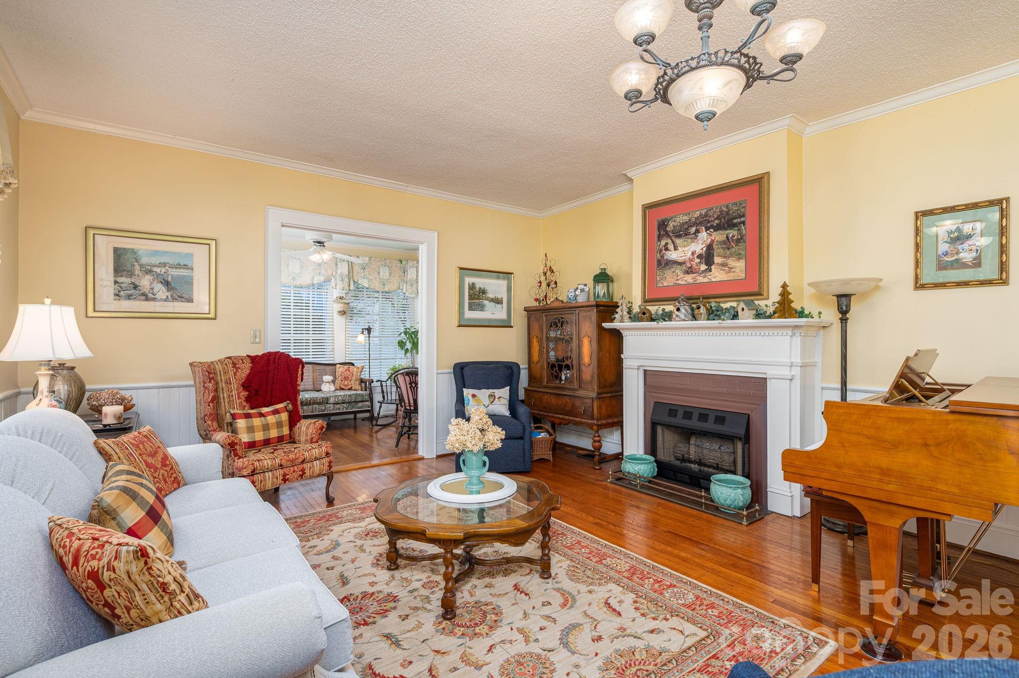 314 S Cedar Street — Lincolnton