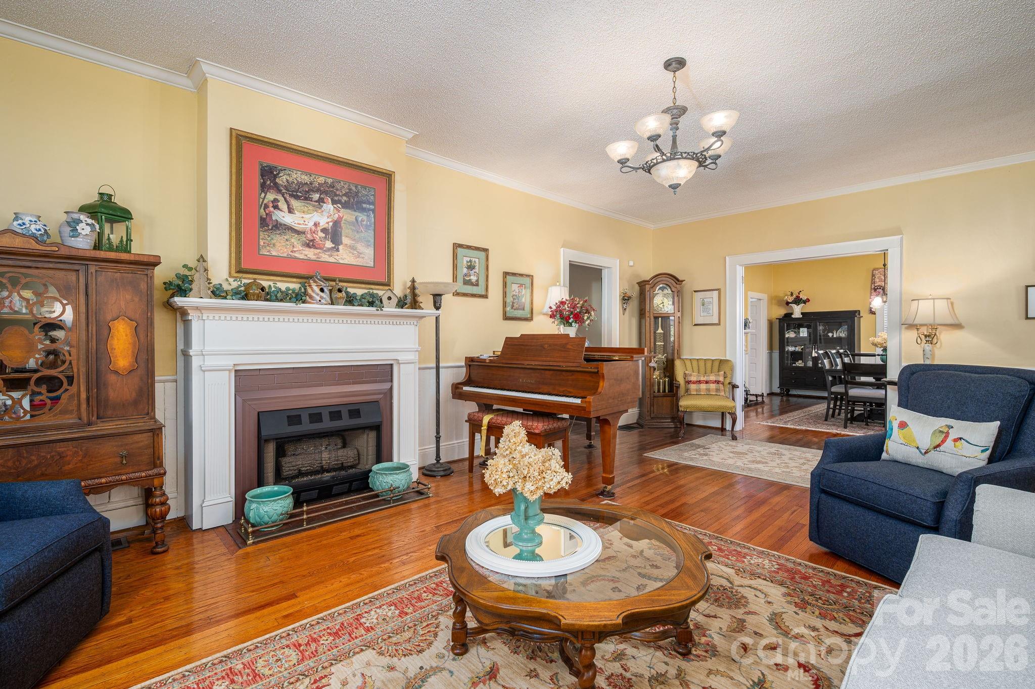 314 S Cedar Street — Lincolnton