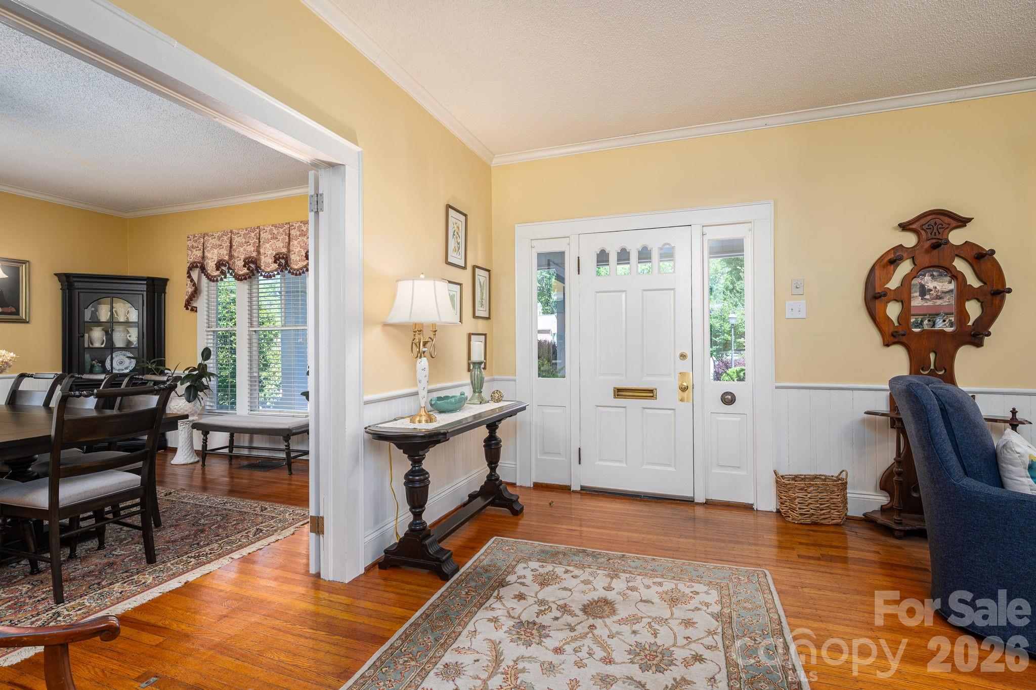 314 S Cedar Street — Lincolnton