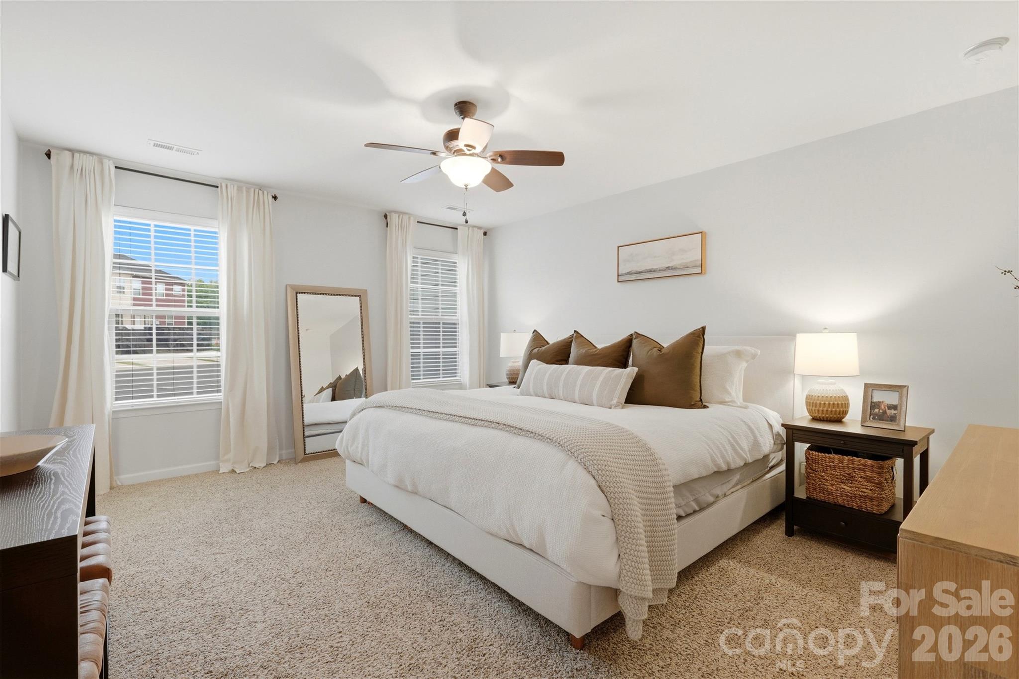 1714 Evergreen Drive — Charlotte