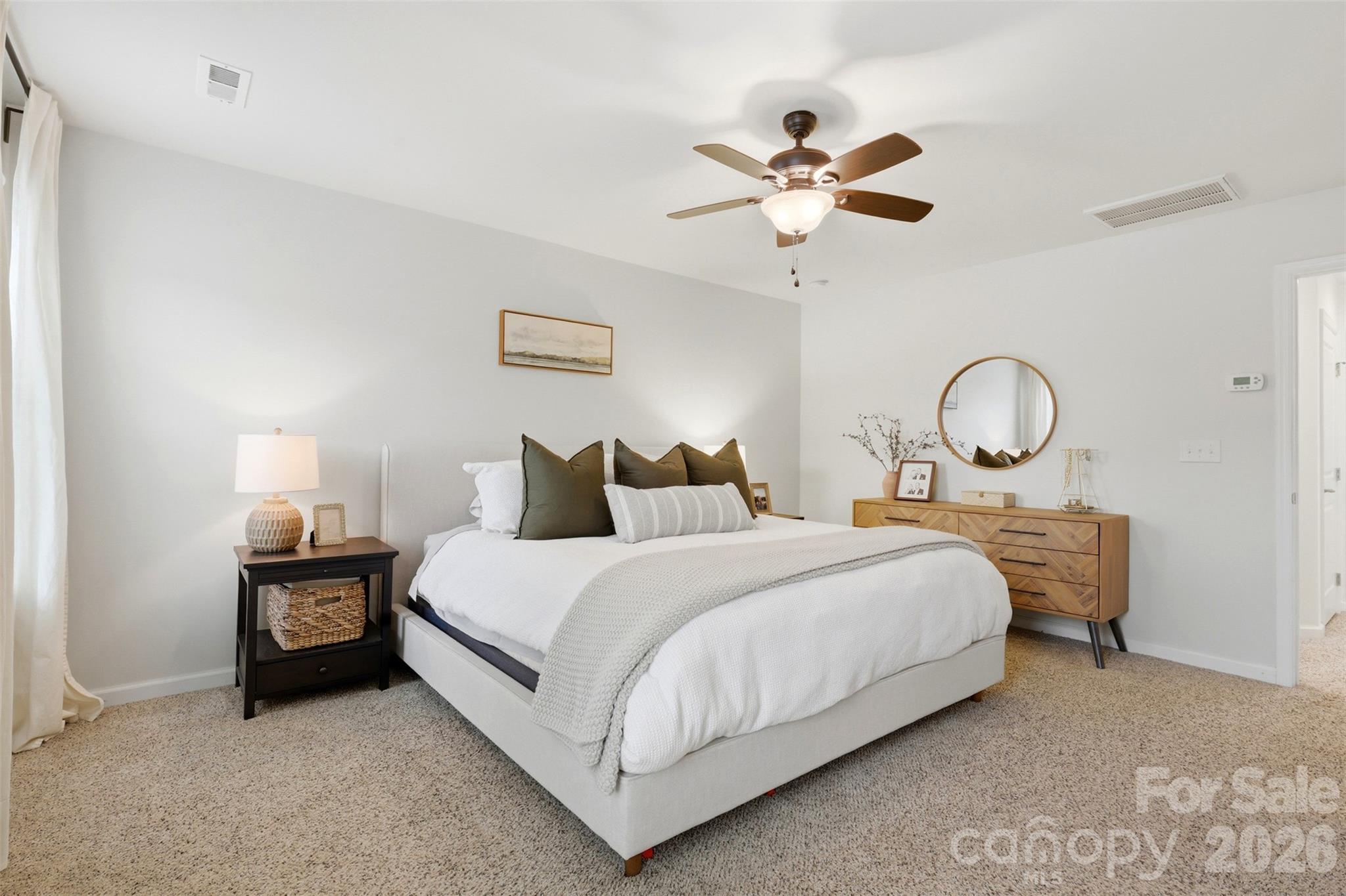 1714 Evergreen Drive — Charlotte