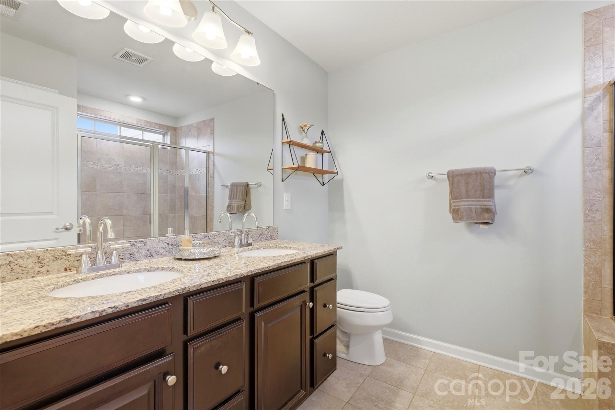 1714 Evergreen Drive — Charlotte