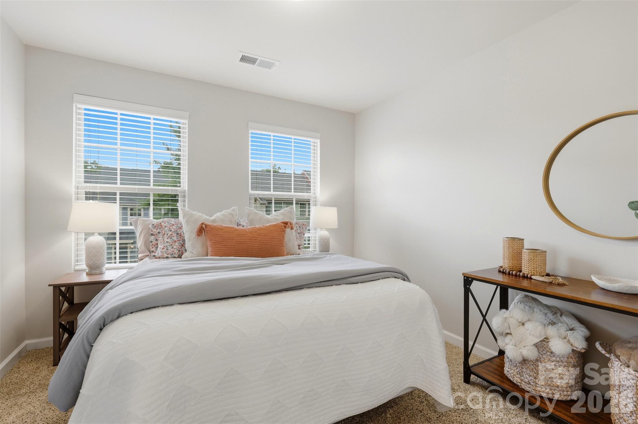 1714 Evergreen Drive — Charlotte