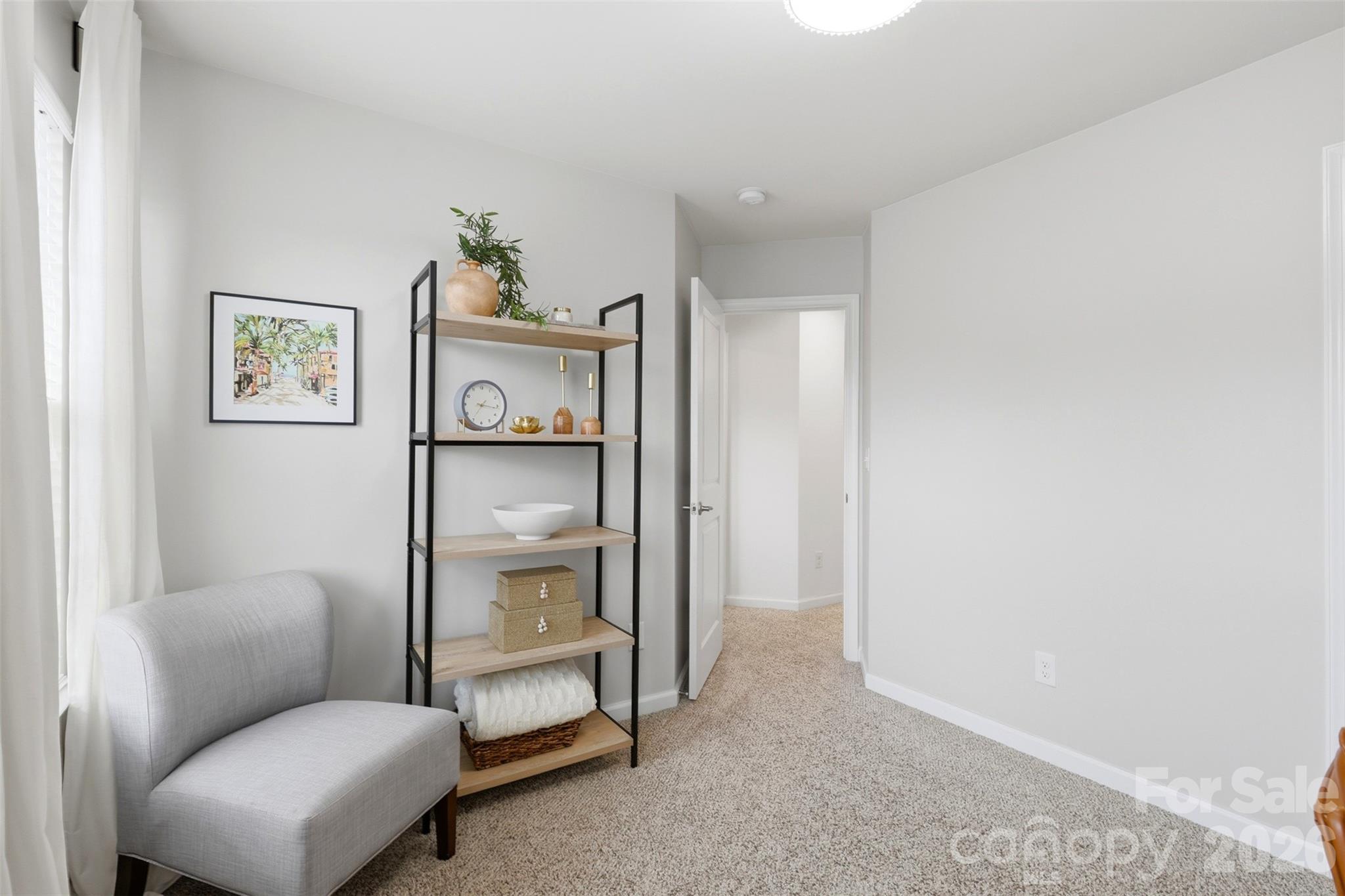 1714 Evergreen Drive — Charlotte