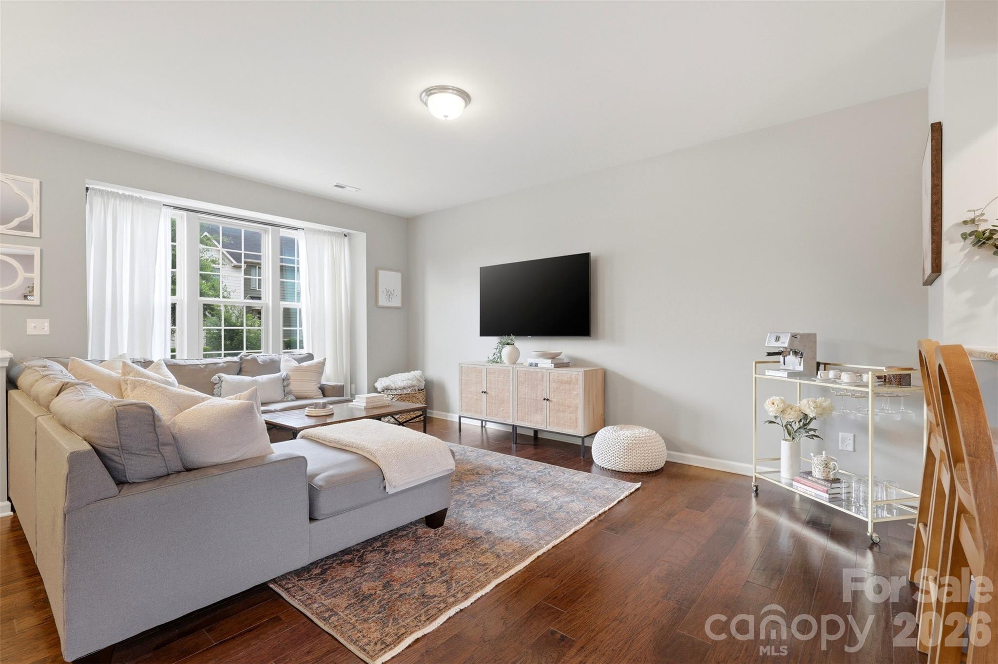 1714 Evergreen Drive — Charlotte