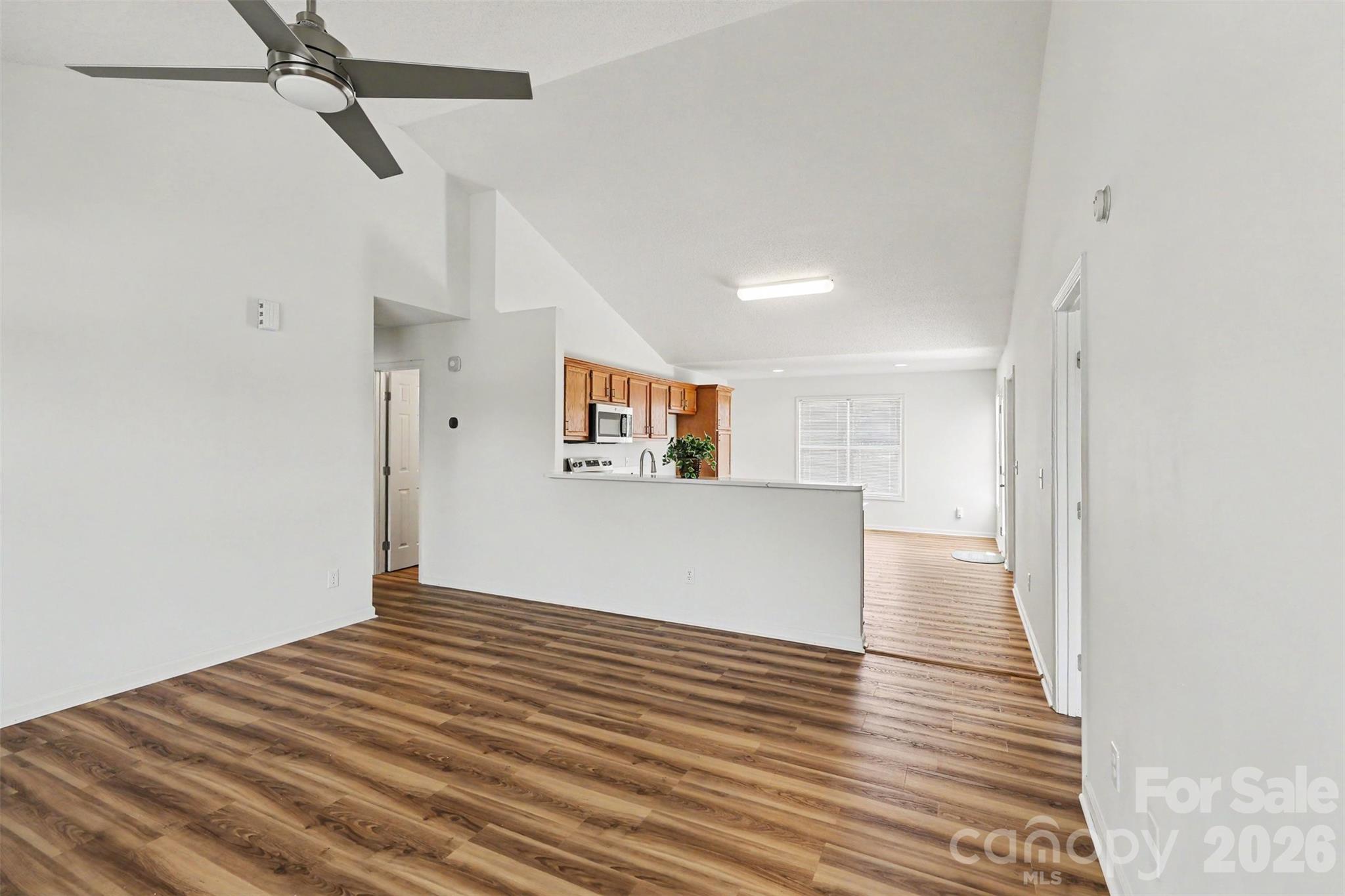 4279 Barley Street SW — Concord
