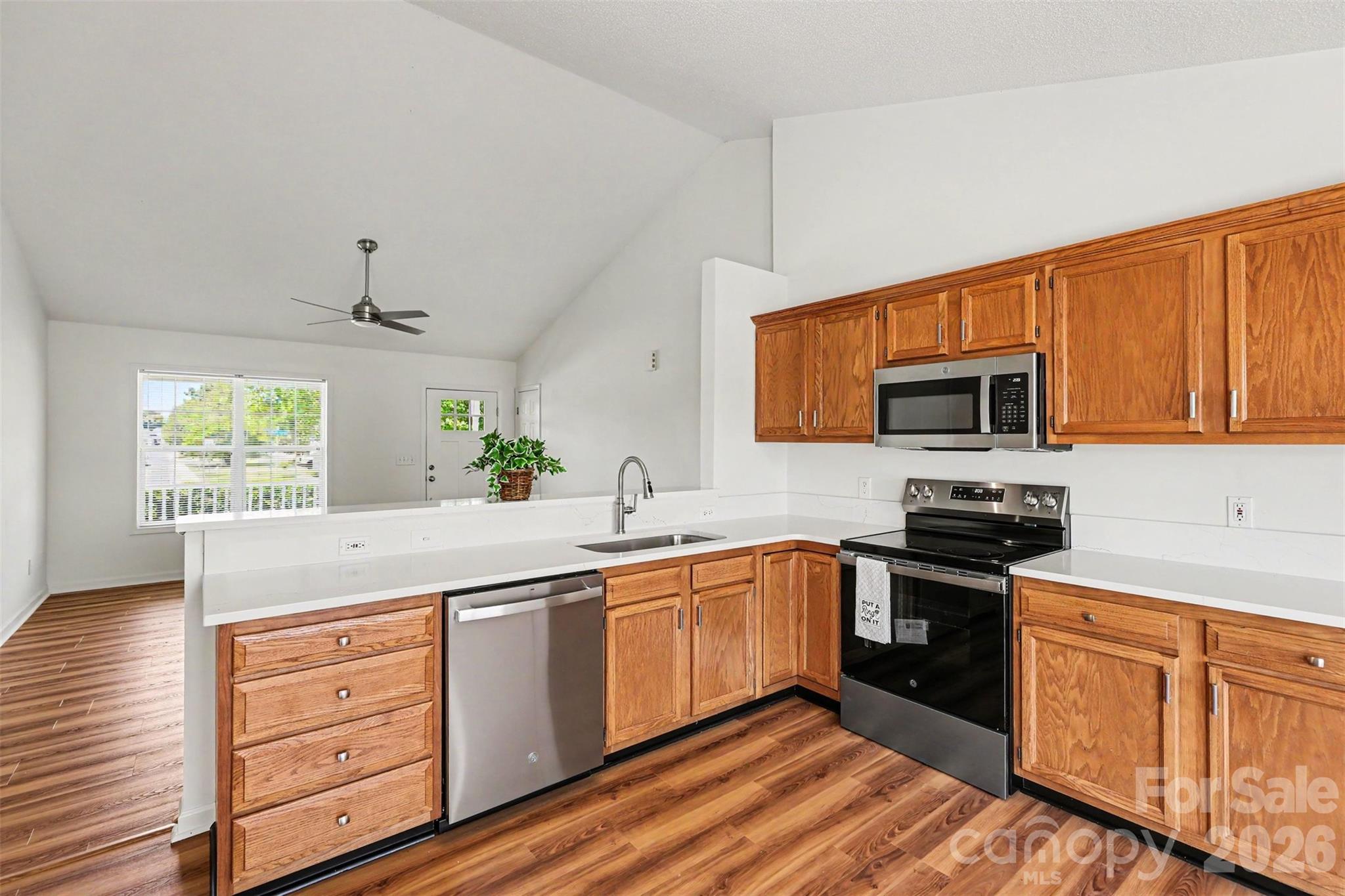 4279 Barley Street SW — Concord