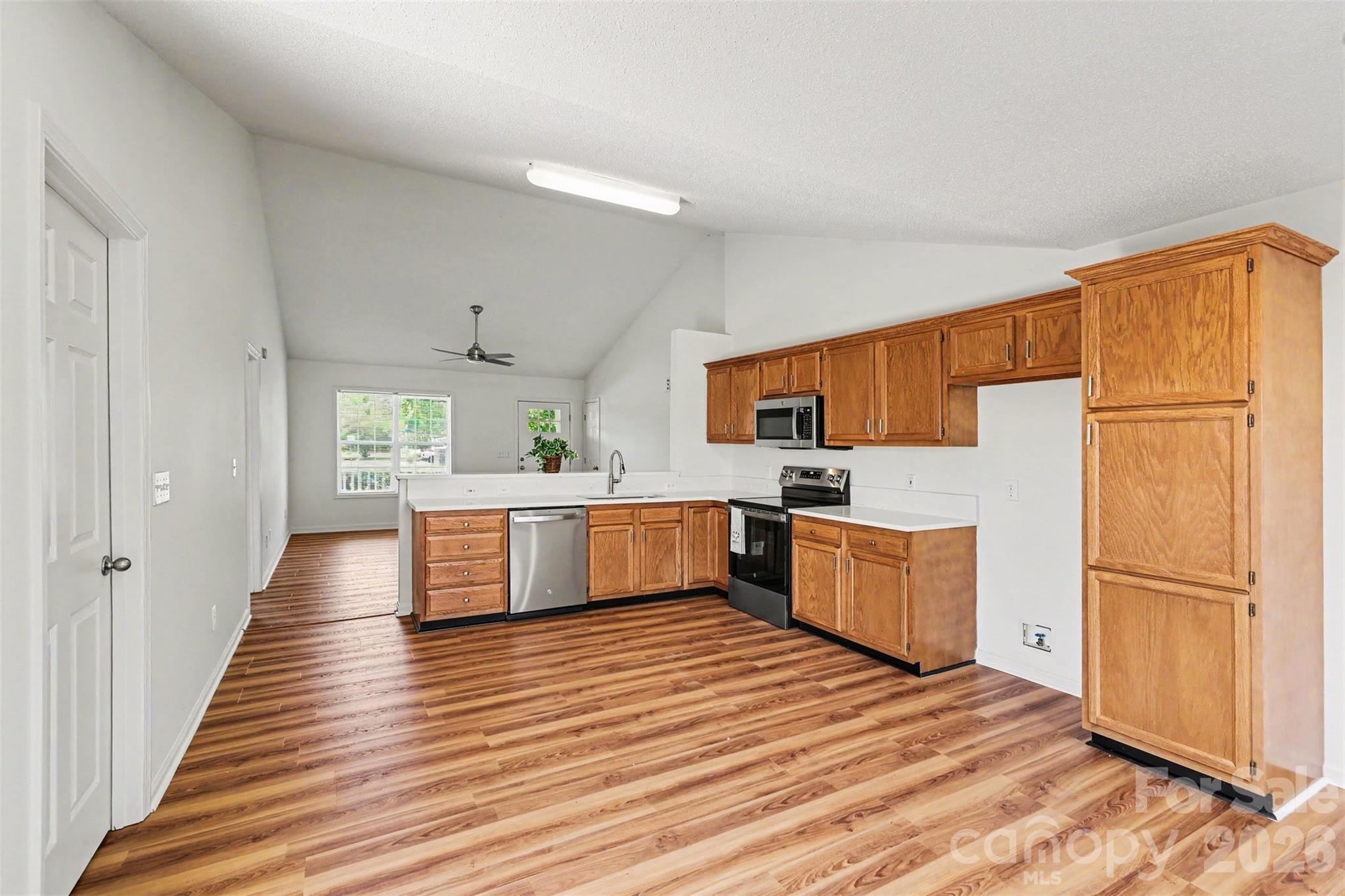 4279 Barley Street SW — Concord