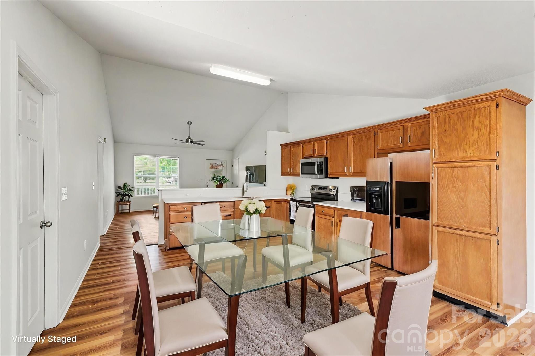 4279 Barley Street SW — Concord