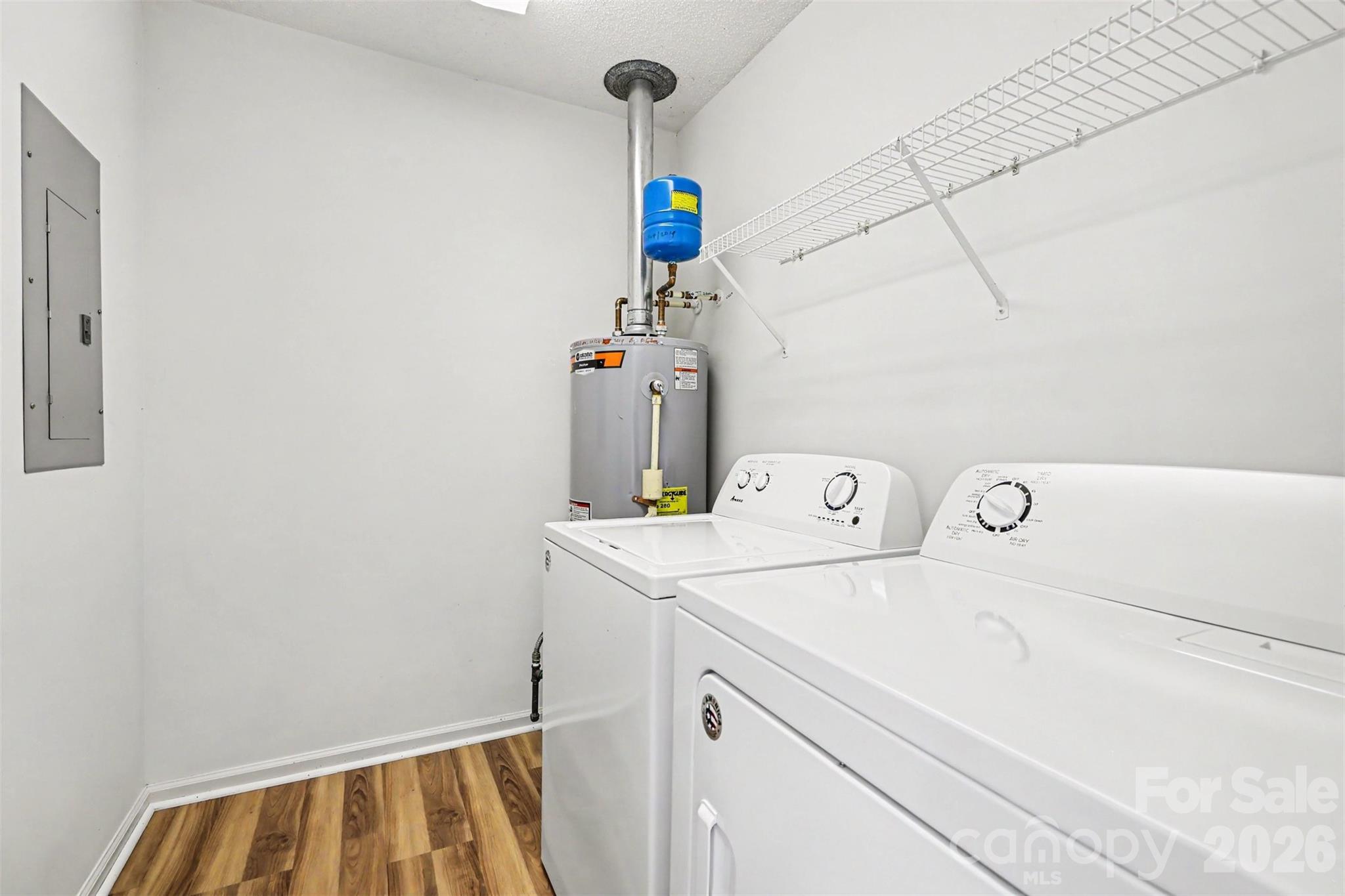 4279 Barley Street SW — Concord