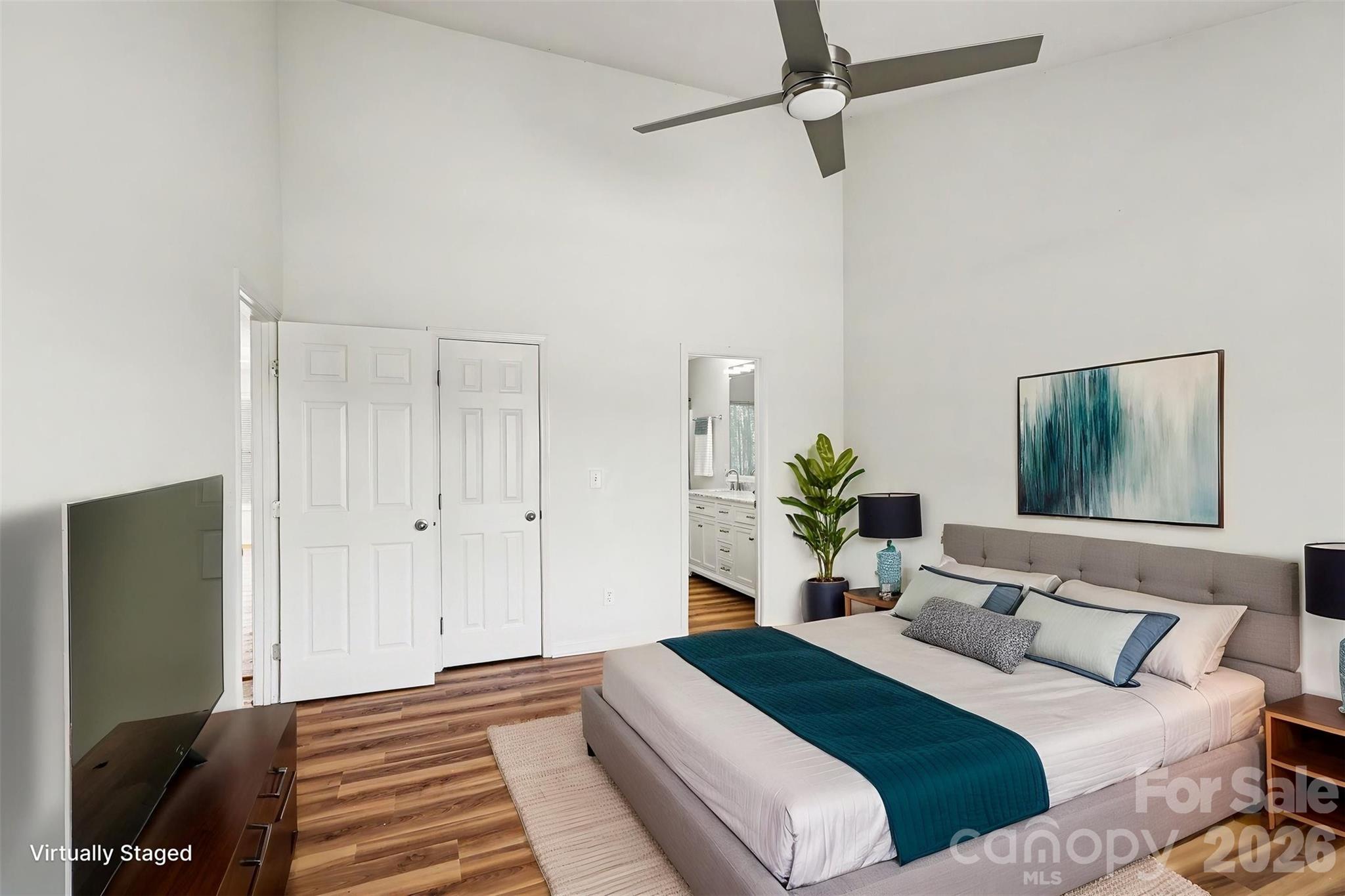4279 Barley Street SW — Concord