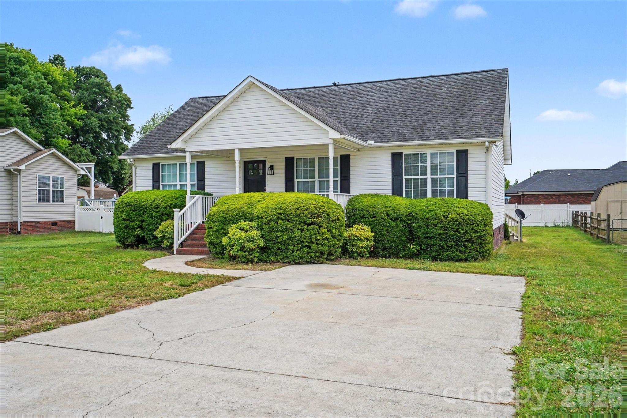 4279 Barley Street SW — Concord