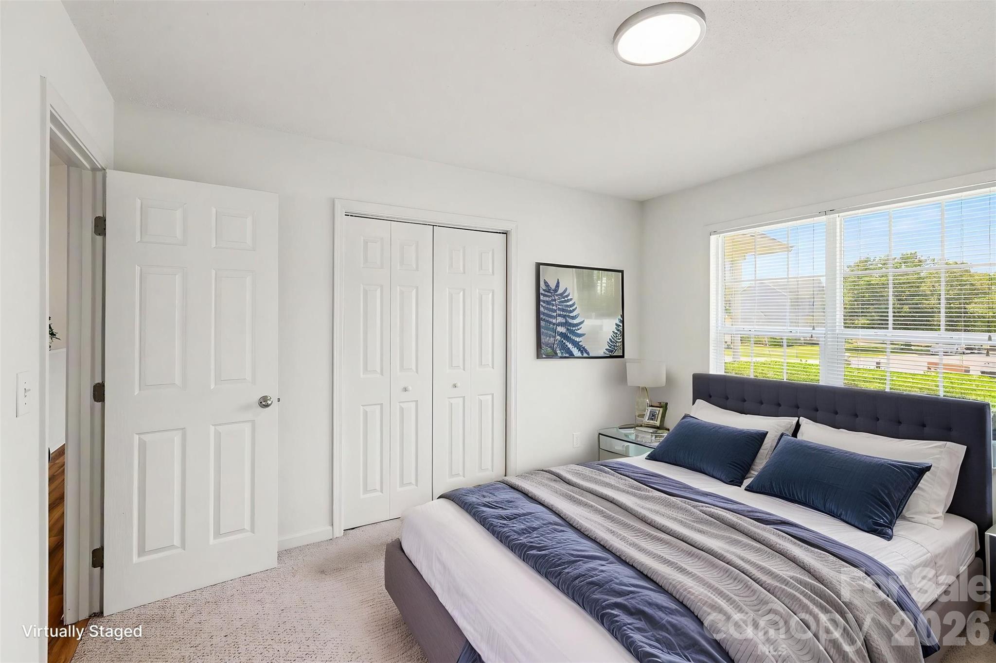 4279 Barley Street SW — Concord