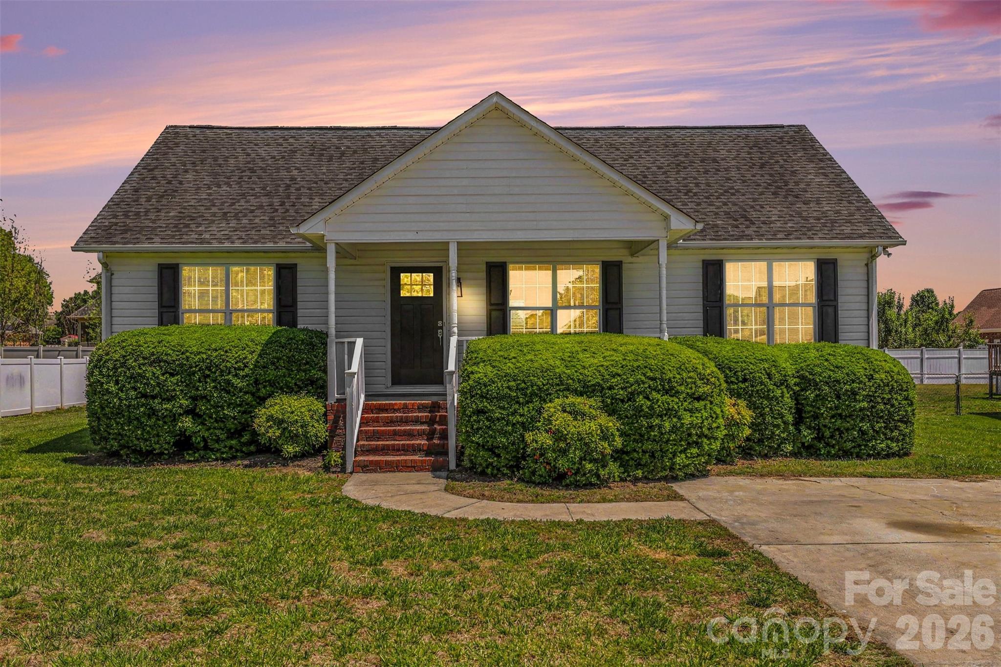 4279 Barley Street SW — Concord