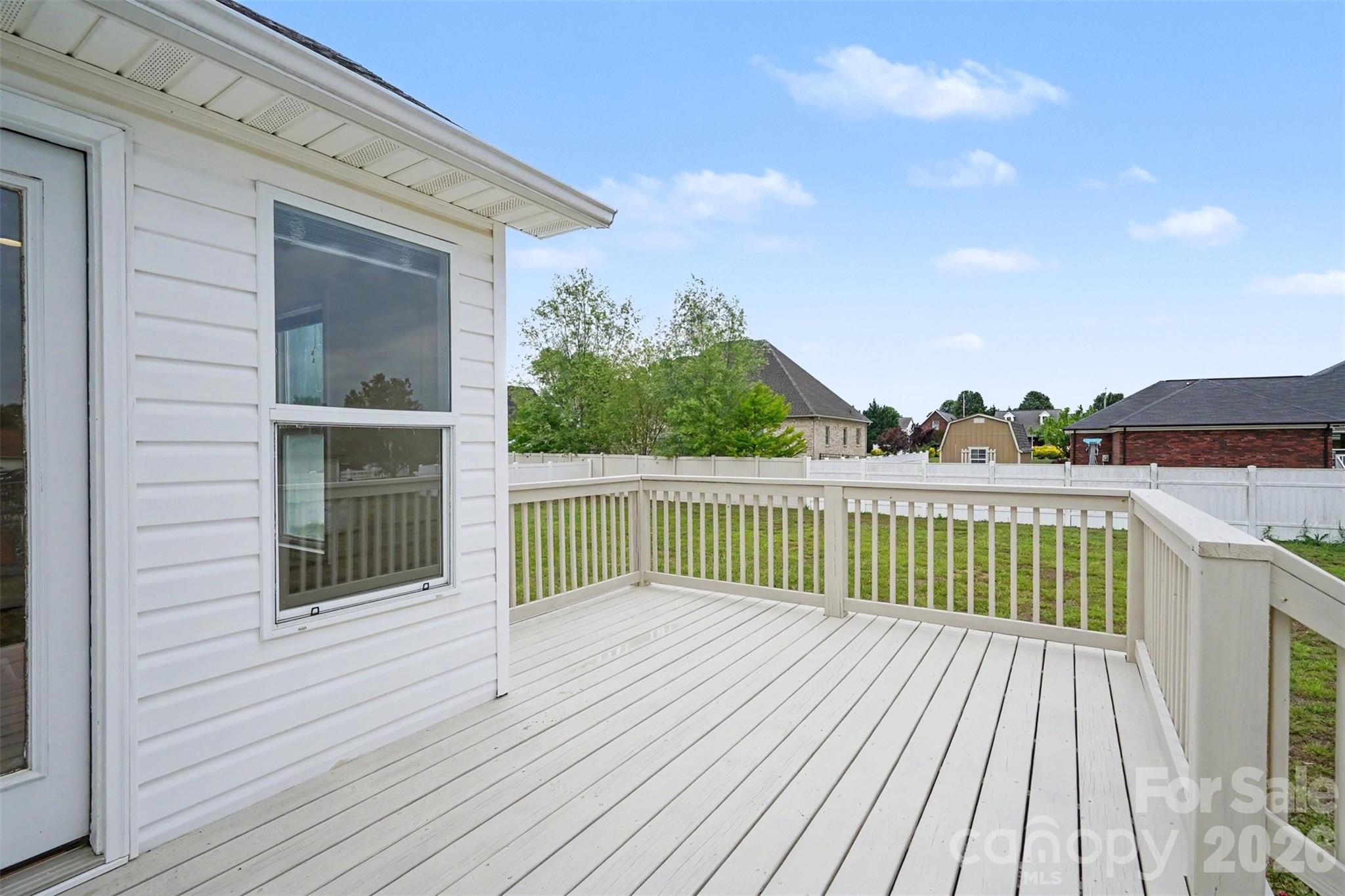 4279 Barley Street SW — Concord